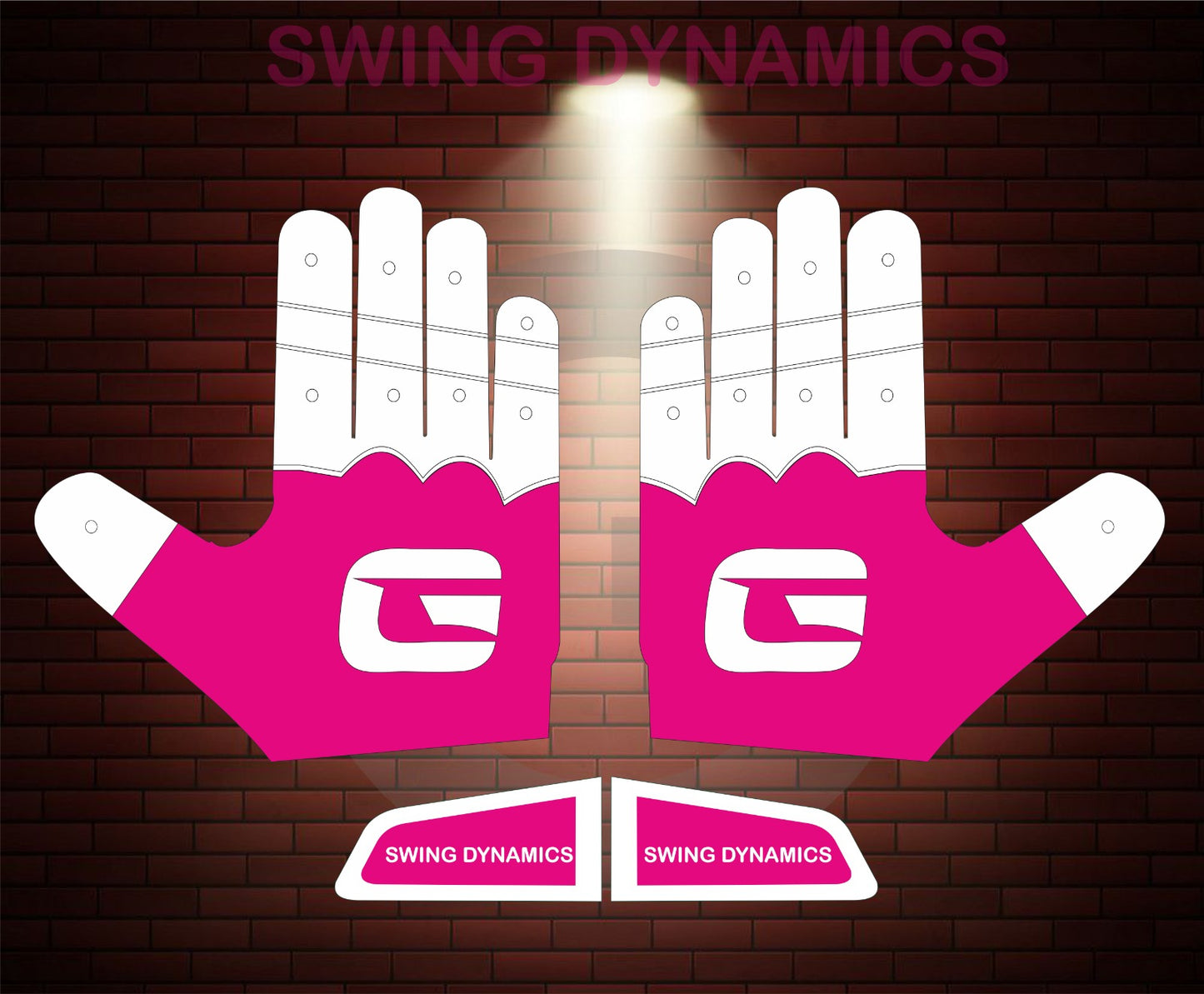 Pro Batting Glove