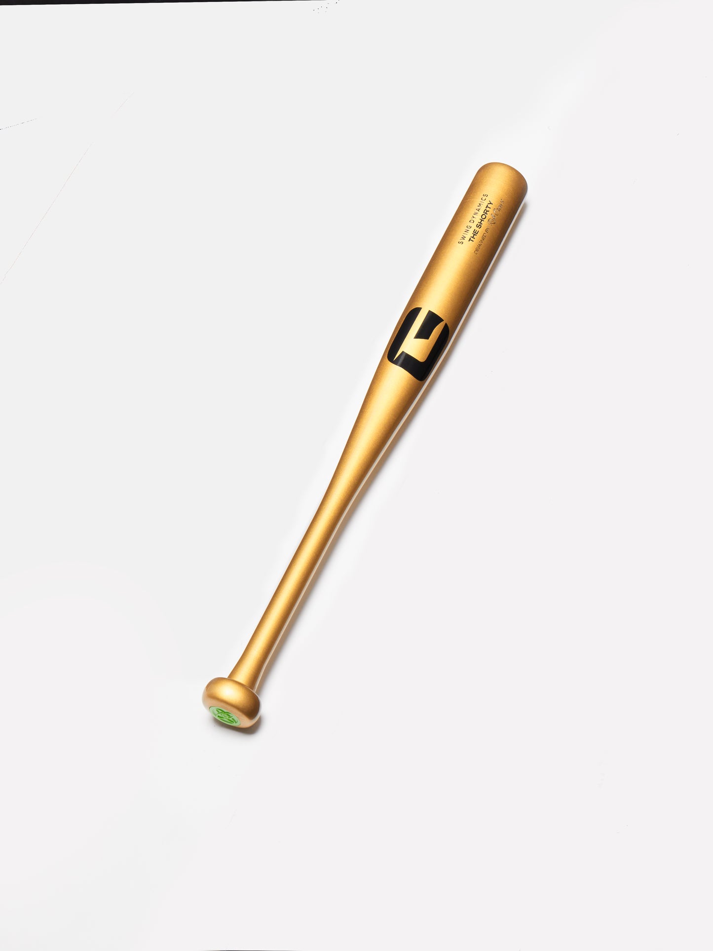 The Shorty, Short Bat (Softball)