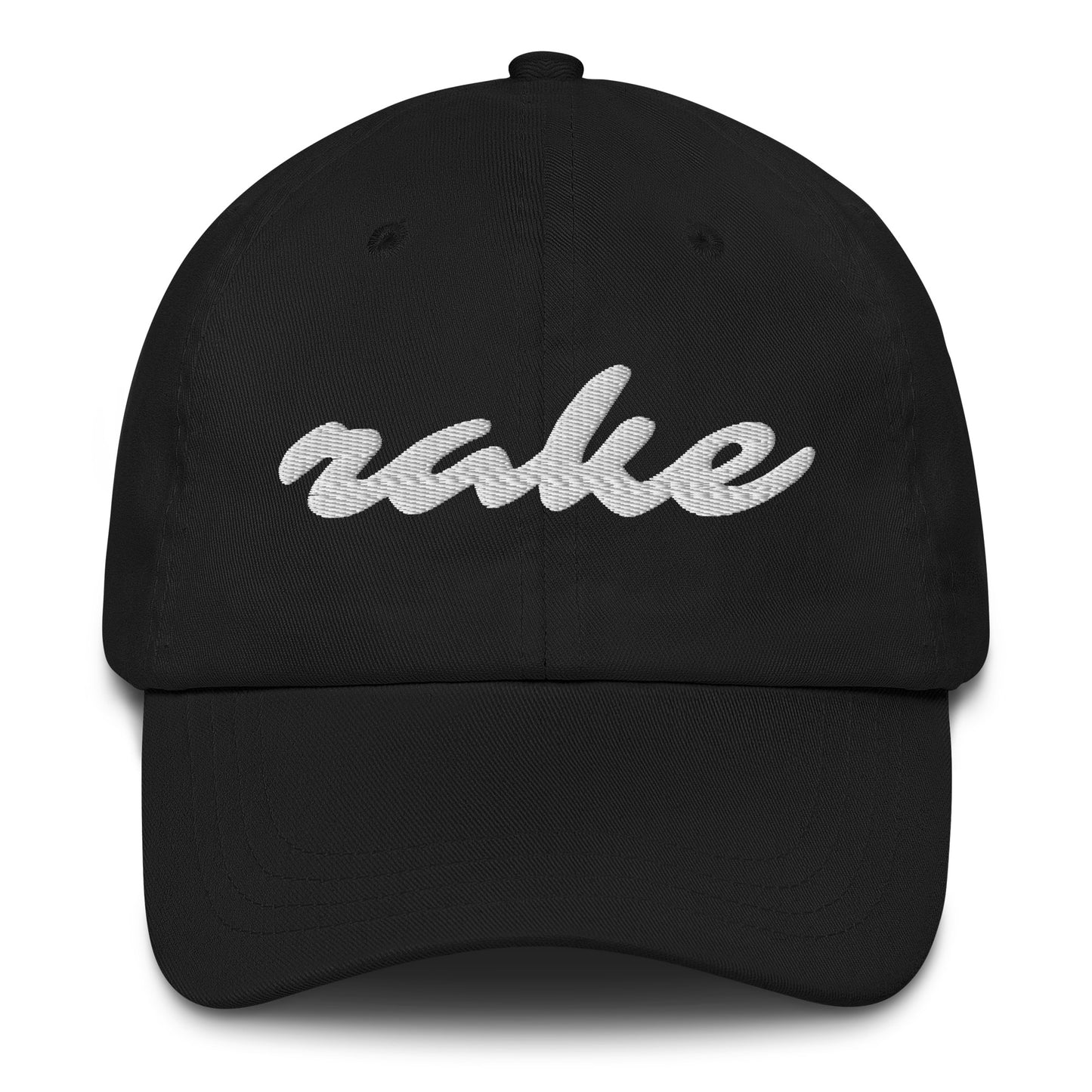 RAKE: Dad Hat