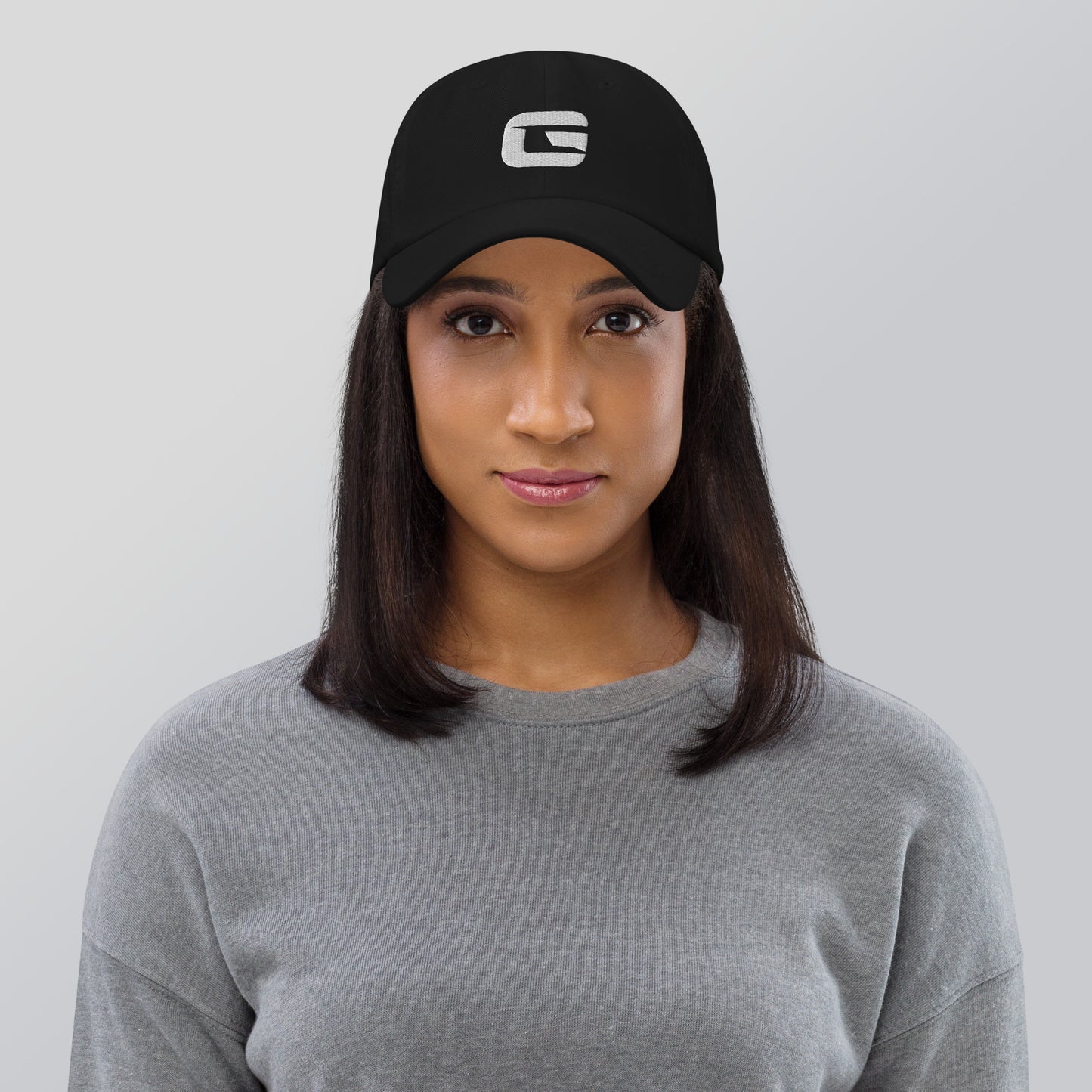 CG: Hat - Dad Hat
