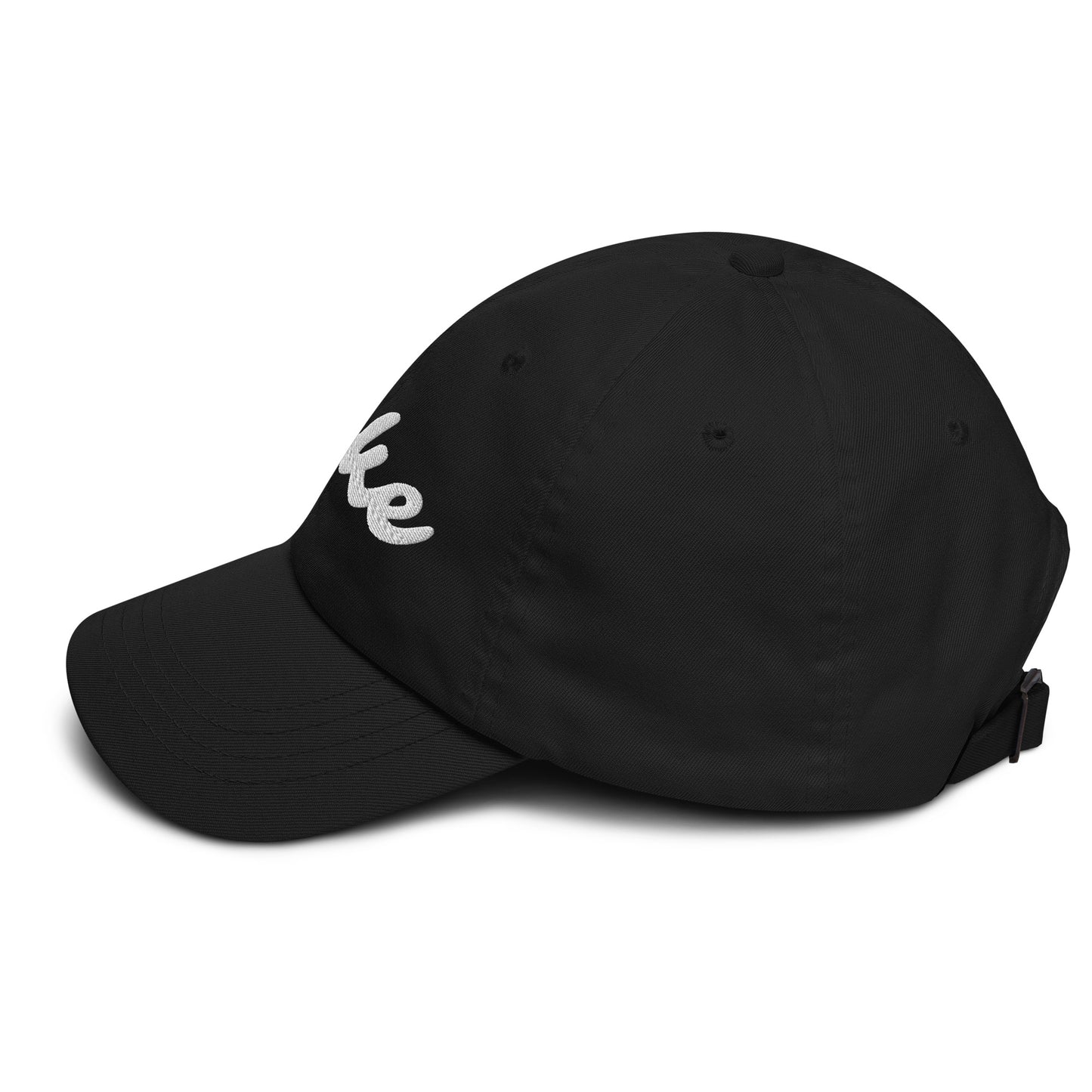 RAKE: Dad Hat