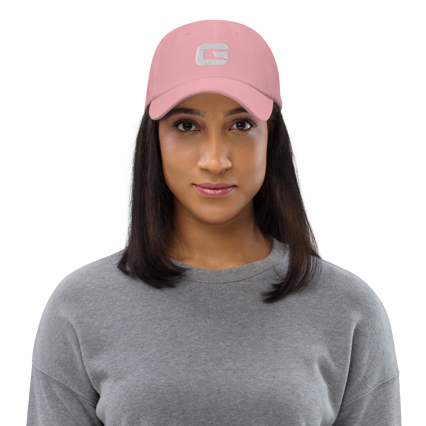 CG: Hat - Dad Hat