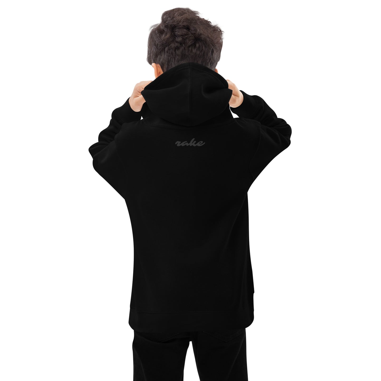 CG: Youth Hoodie Unisex
