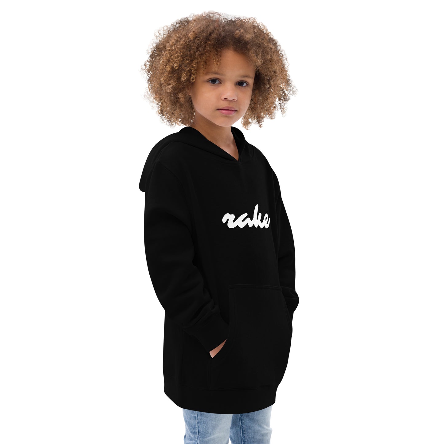 RAKE: Youth Hoodie Unisex