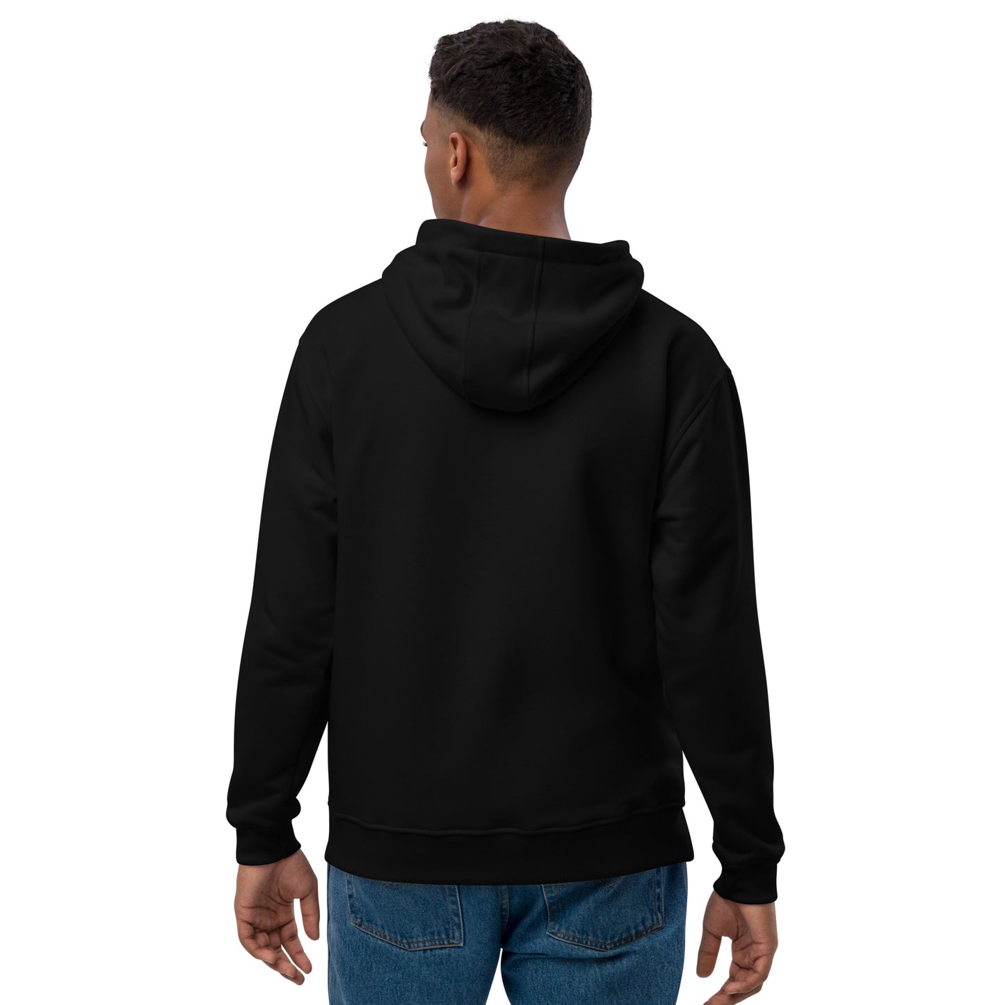 RAKE: Hoodie Premium Eco Unisex