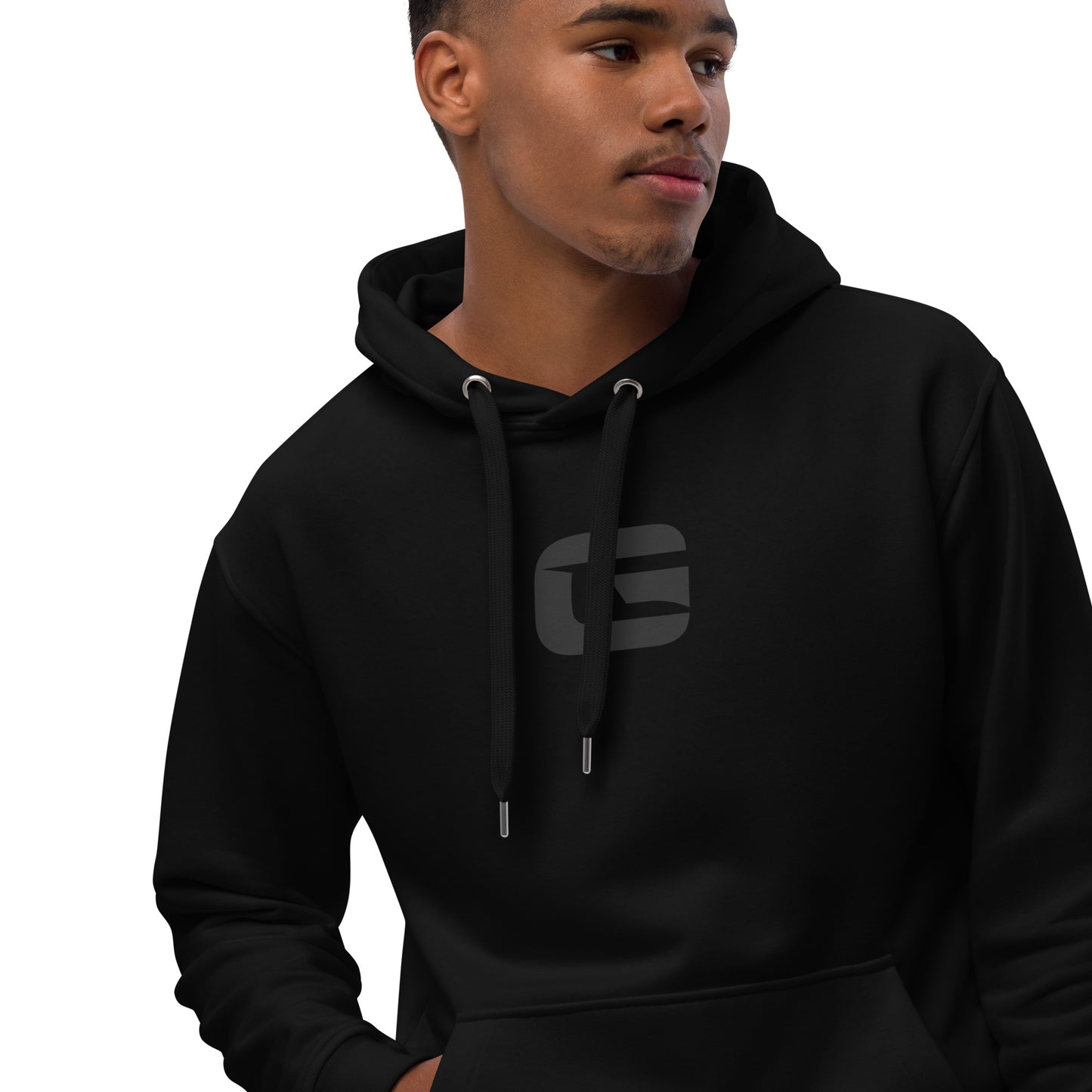 CG: Hoodie Premium Eco Unisex