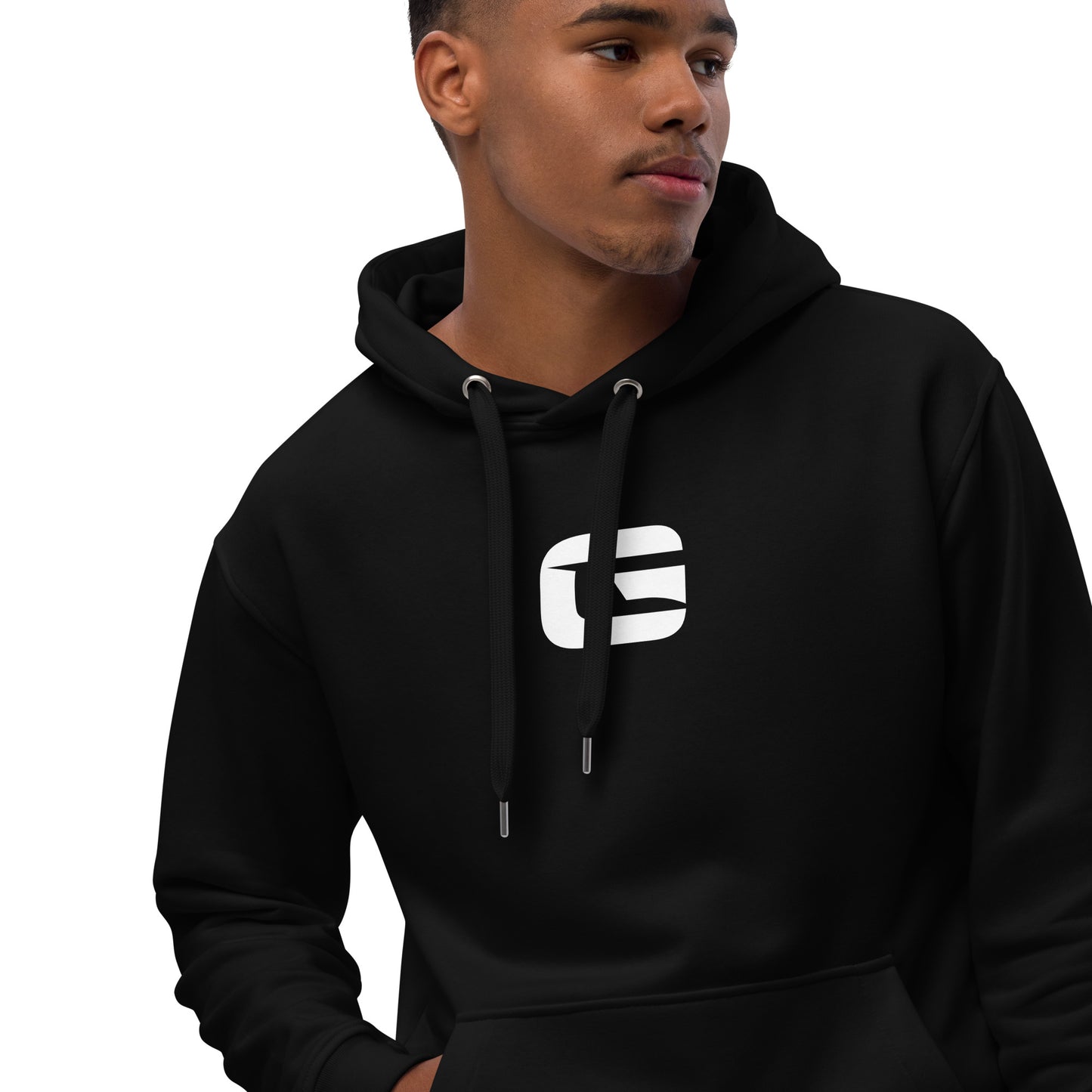 CG: Hoodie Premium Eco Unisex