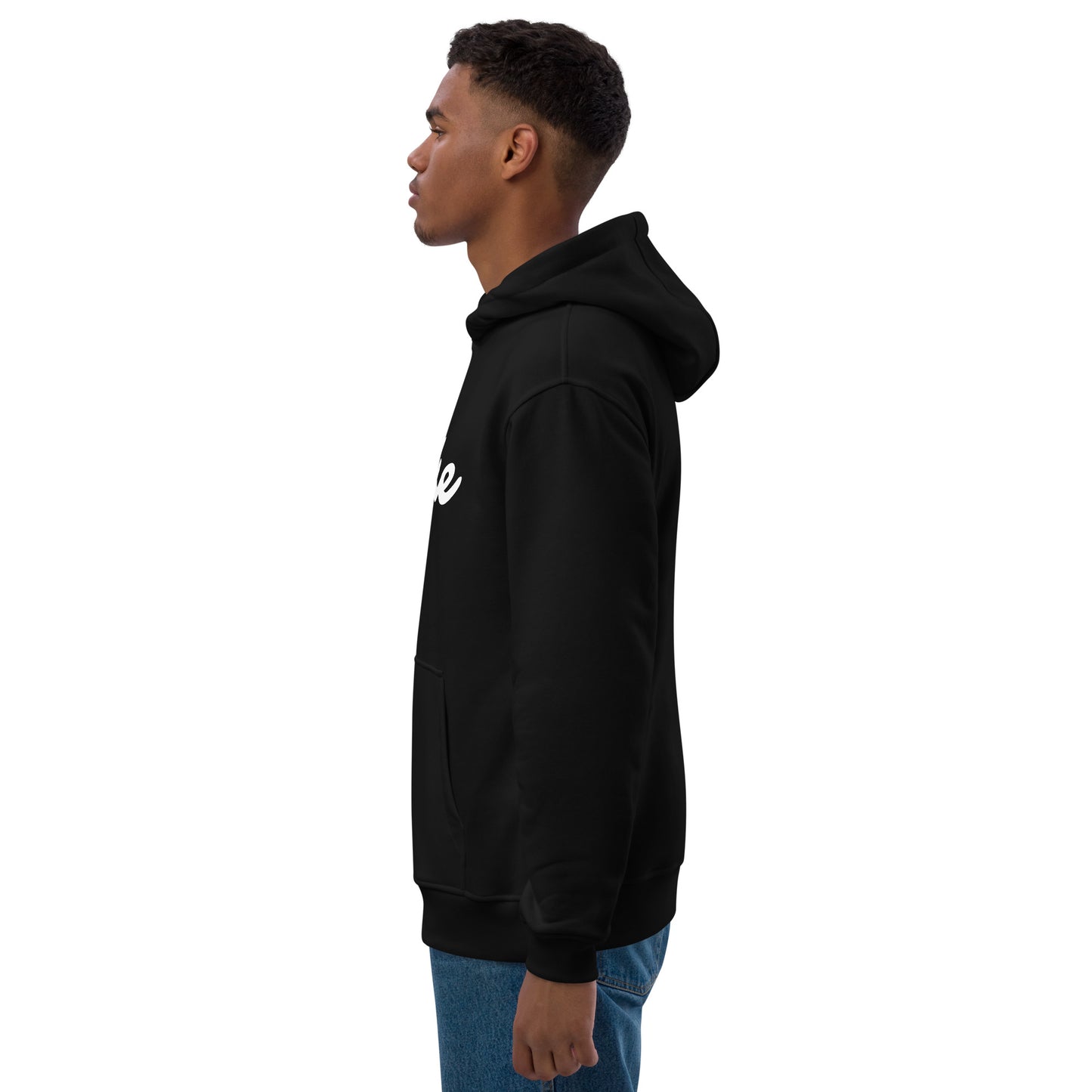RAKE: Hoodie Premium Eco Unisex