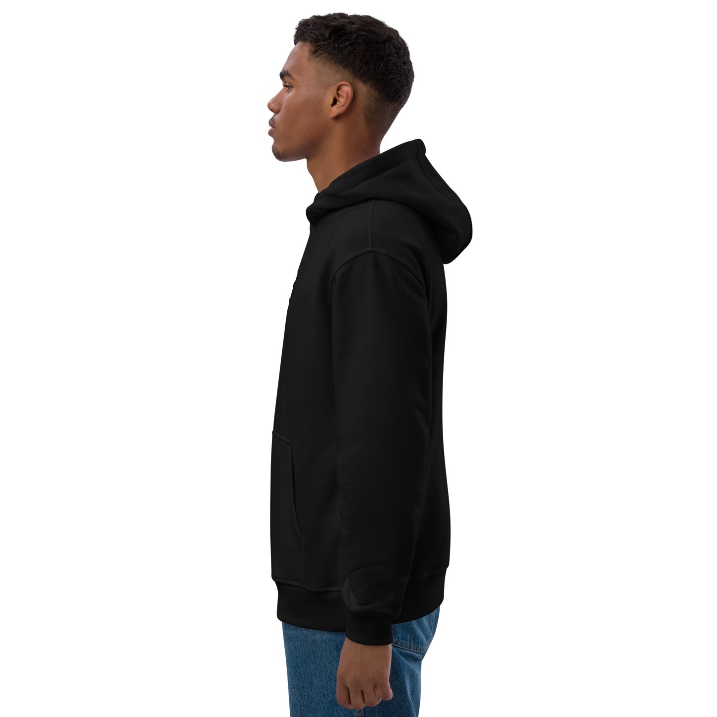 CG: Hoodie Premium Eco Unisex