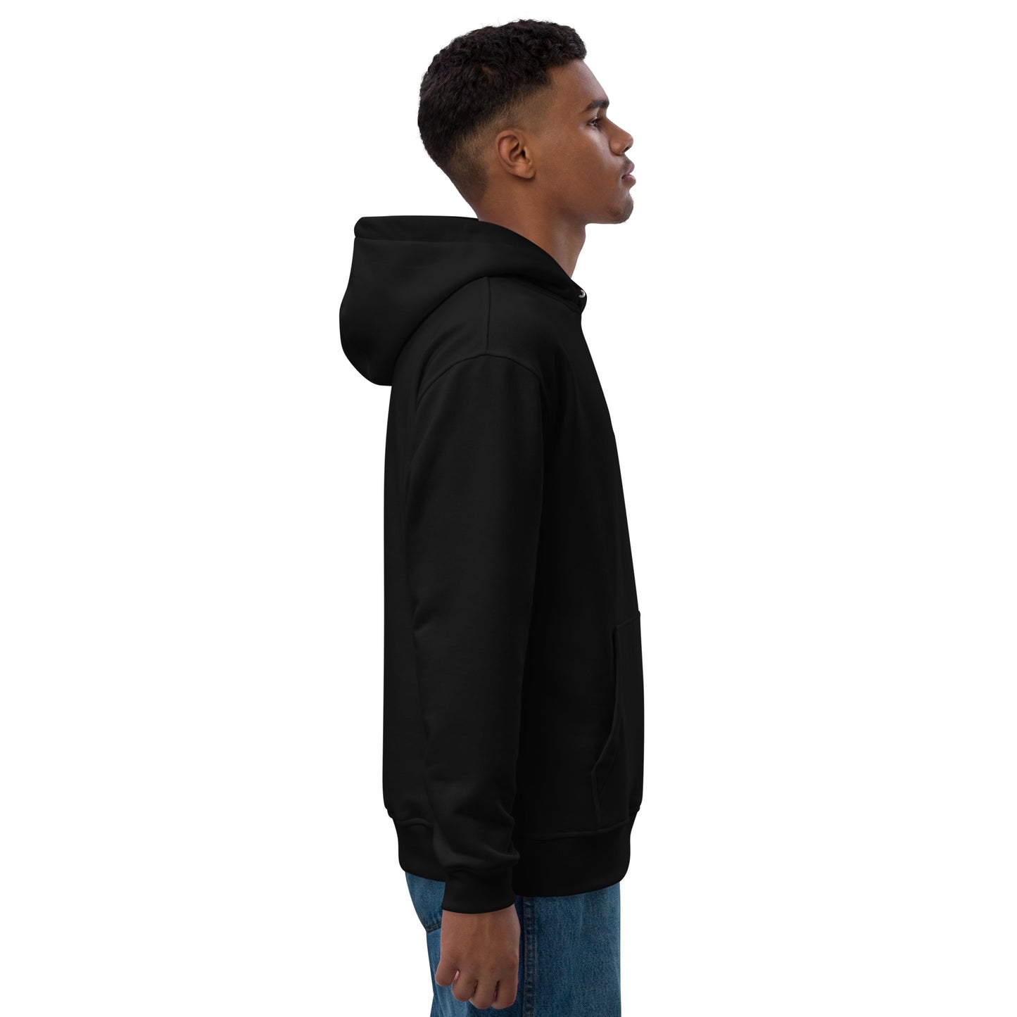 CG: Hoodie Premium Eco Unisex