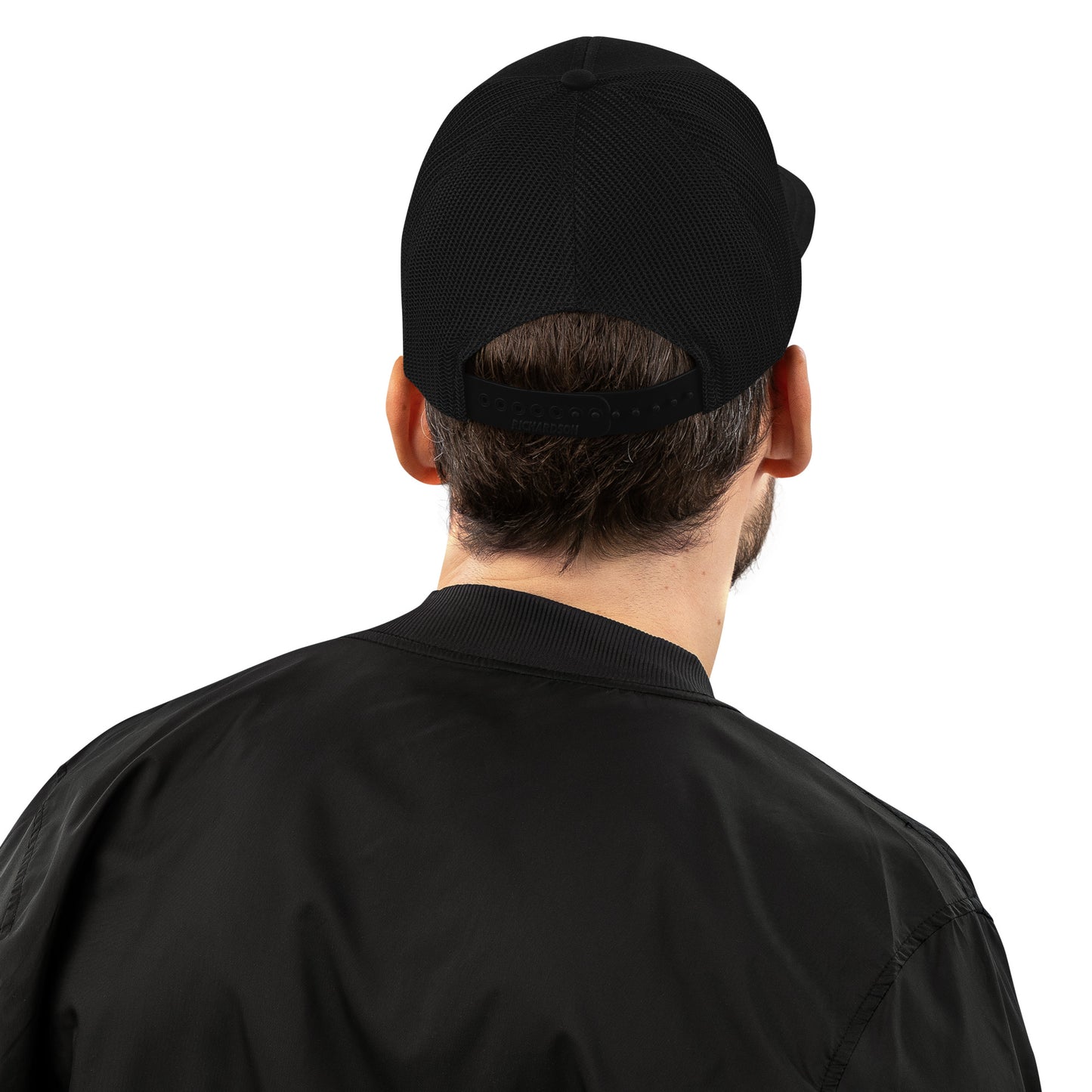 NO GROUNDBALLS: Hat Trucker