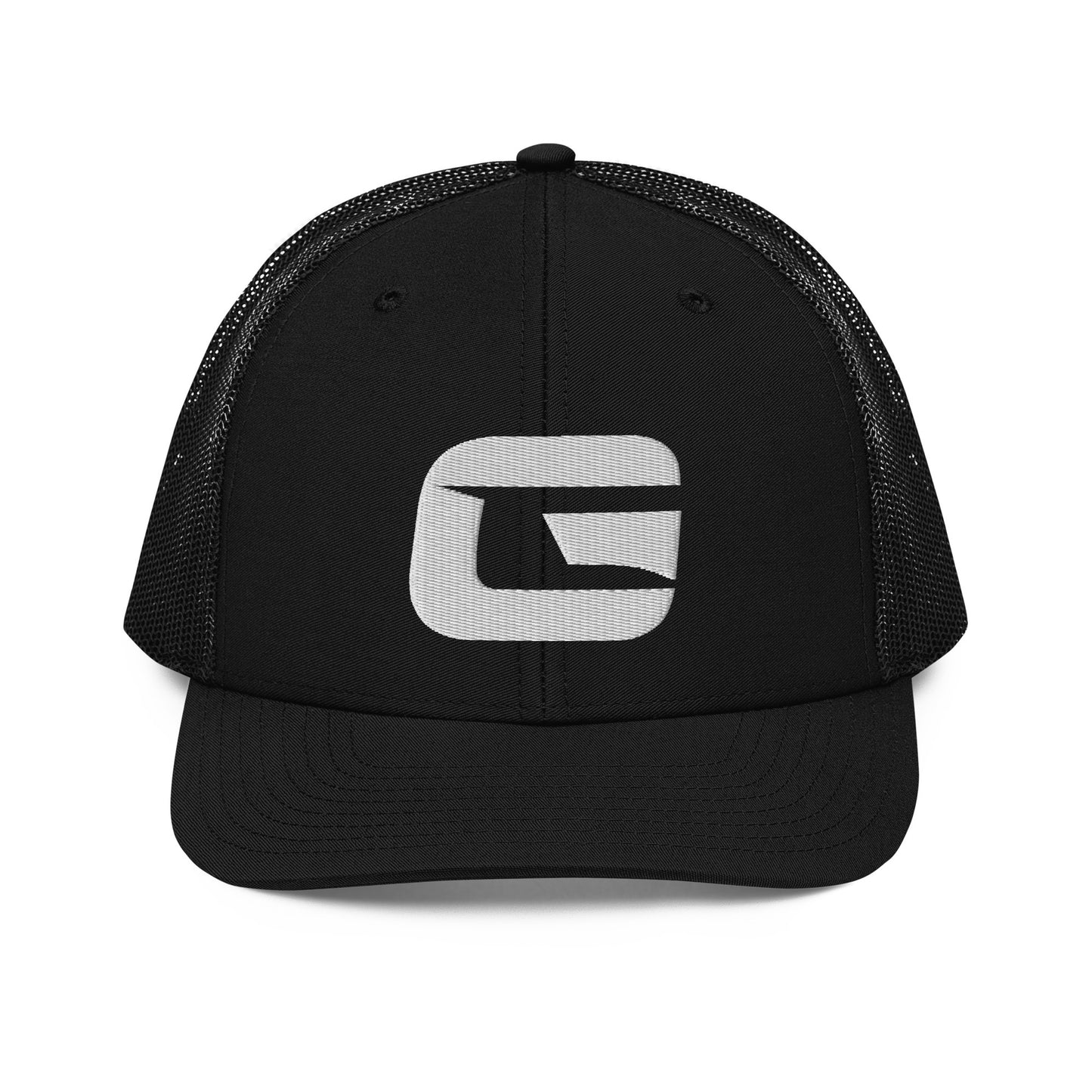 CG: Hat Trucker Cap
