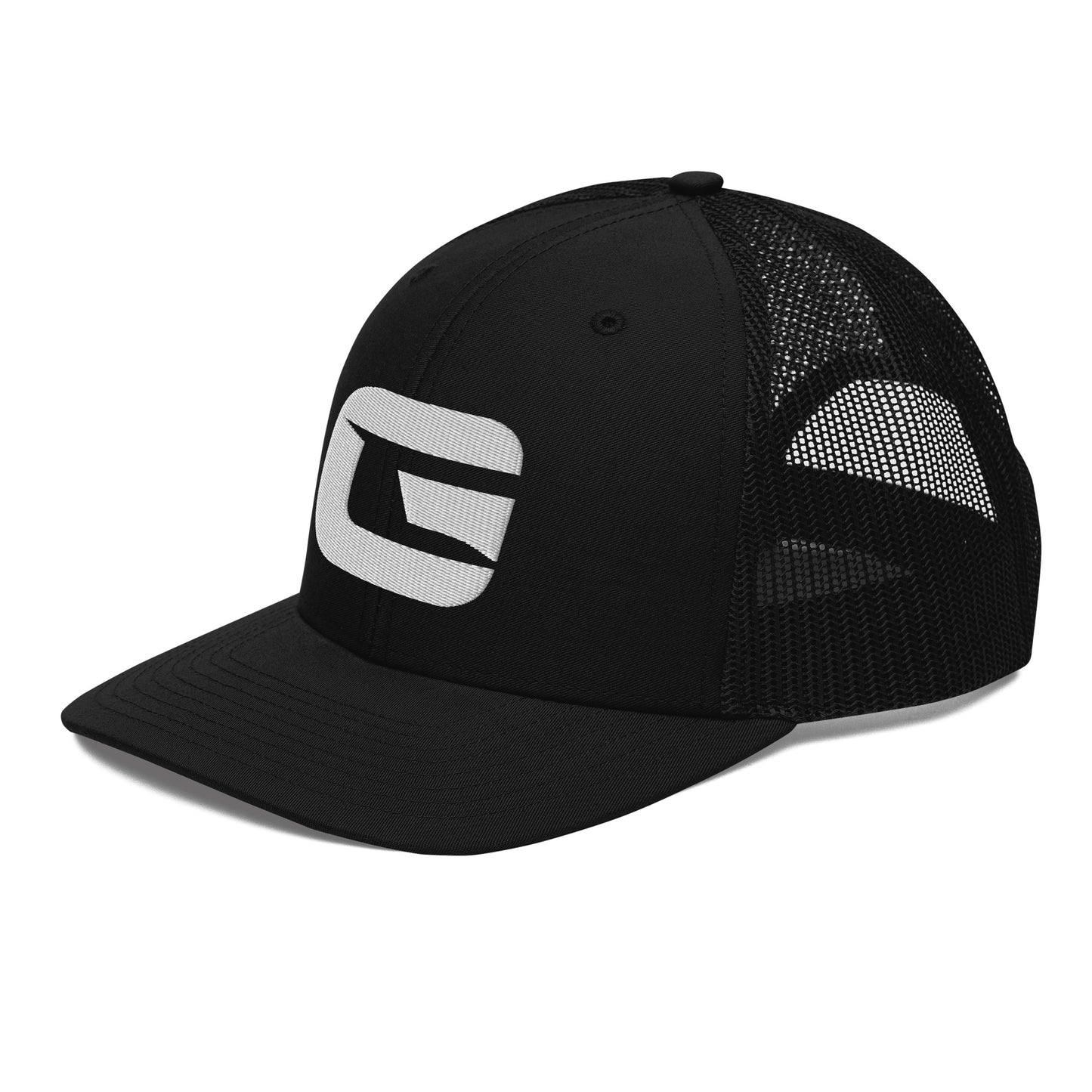 CG: Hat Trucker Cap