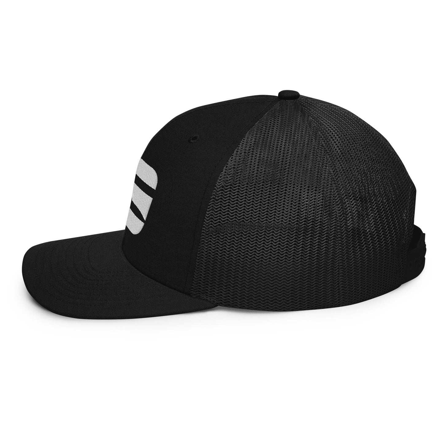 CG: Hat Trucker Cap