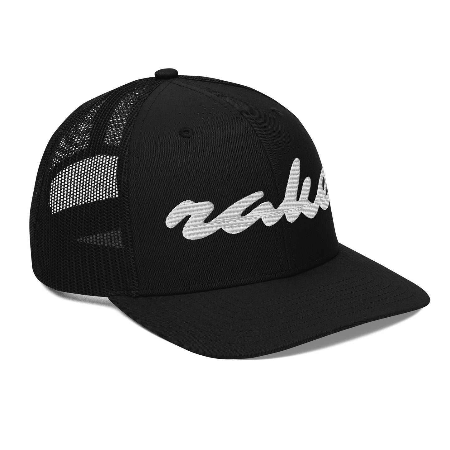 RAKE: Hat Trucker