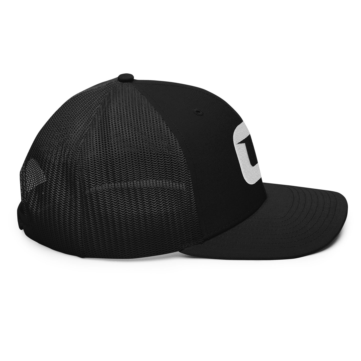 CG: Hat Trucker Cap