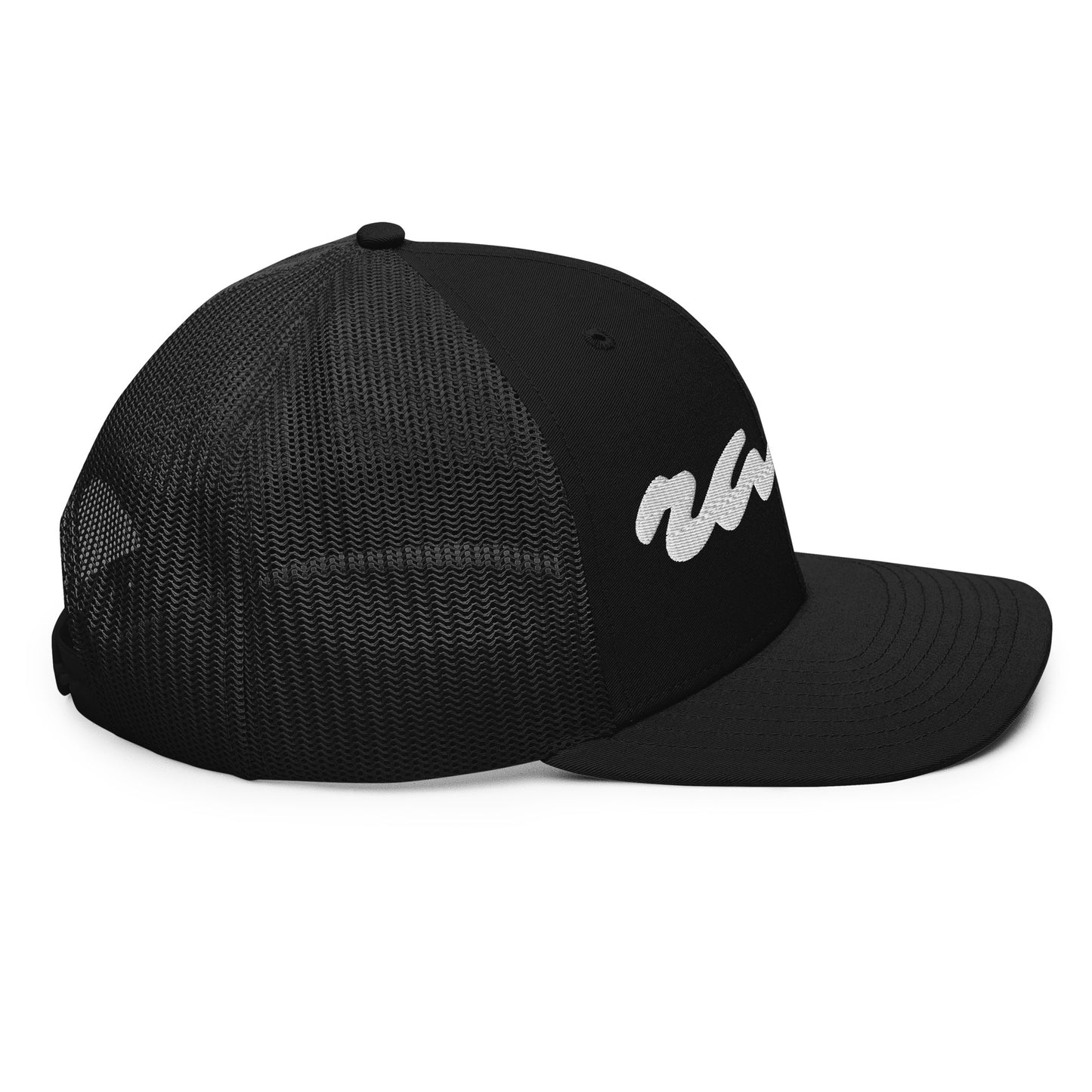 RAKE: Hat Trucker