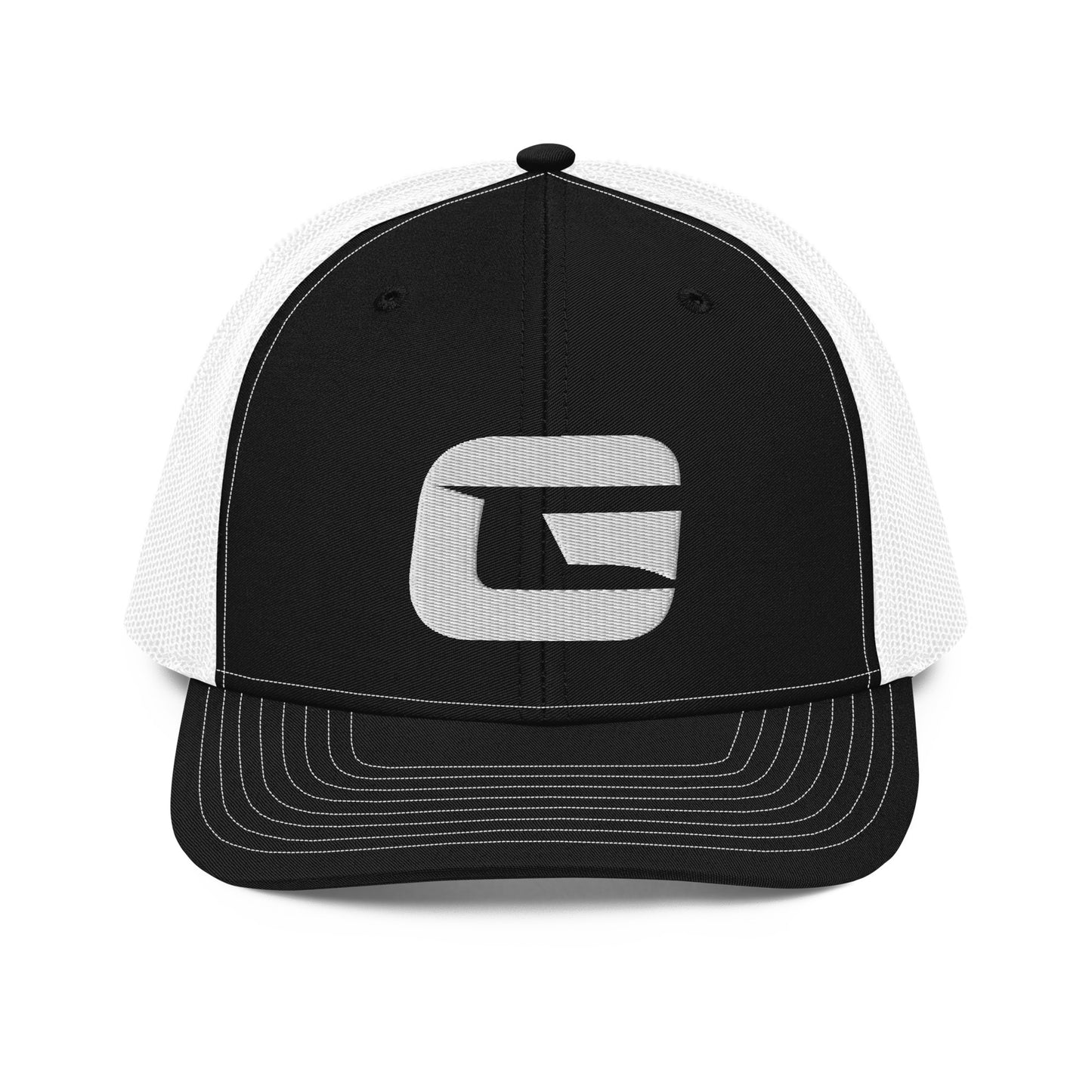 CG: Hat Trucker Cap