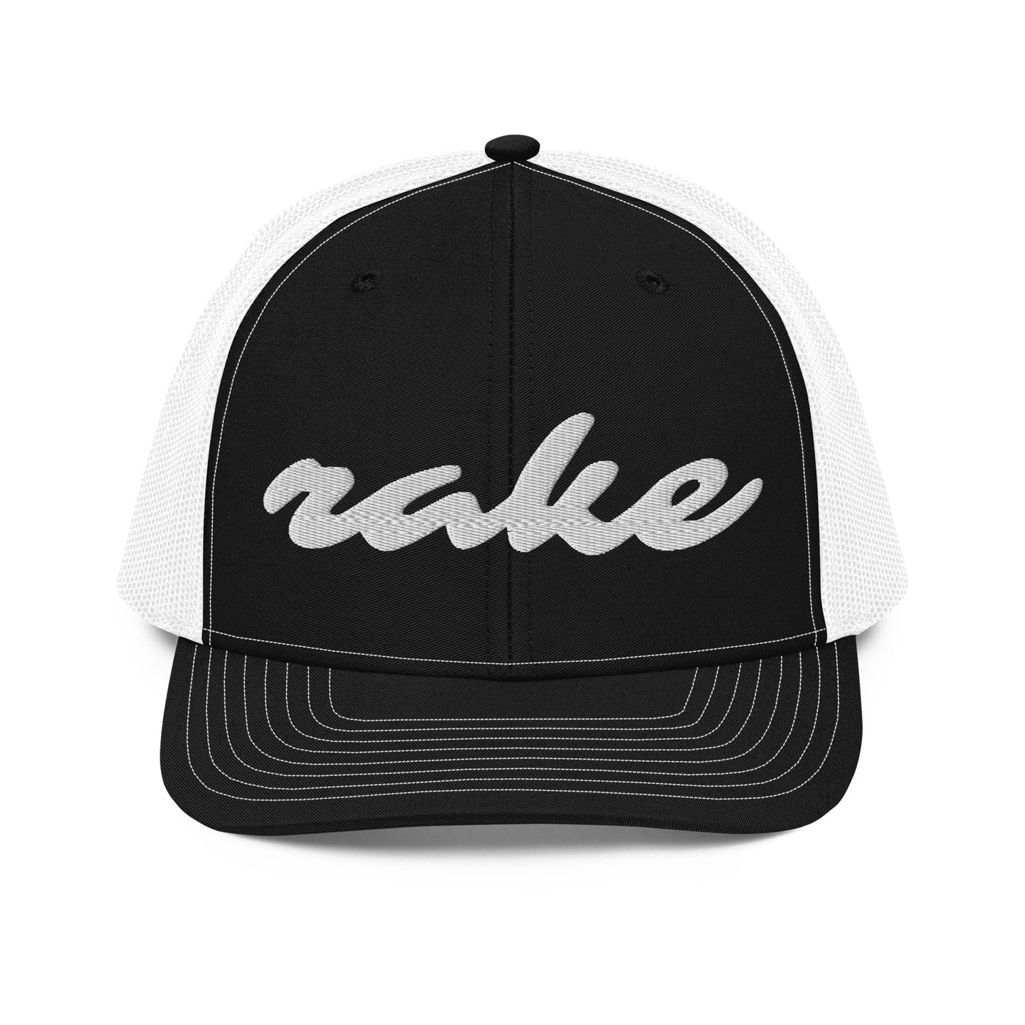 RAKE: Hat Trucker