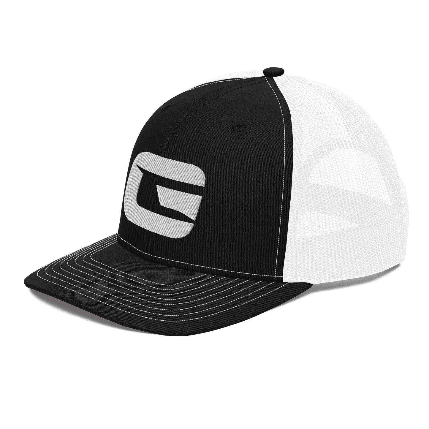 CG: Hat Trucker Cap
