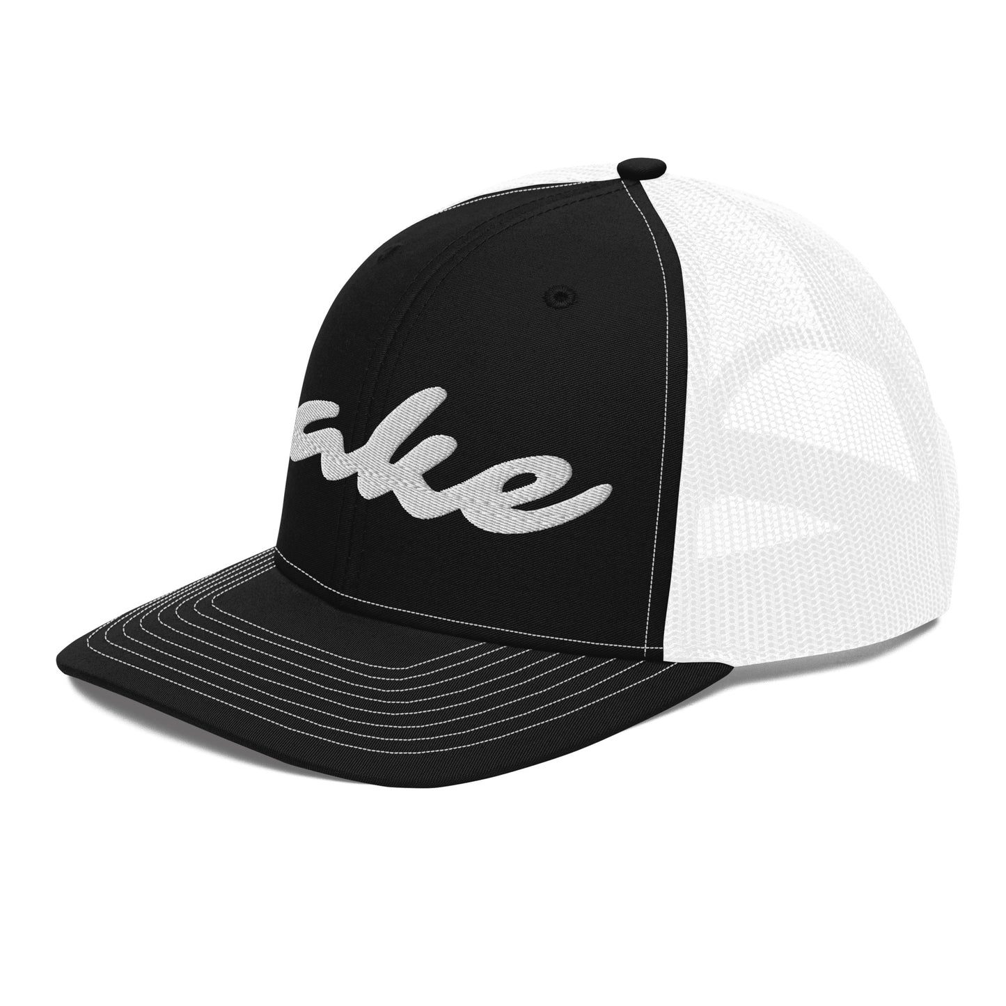 RAKE: Hat Trucker
