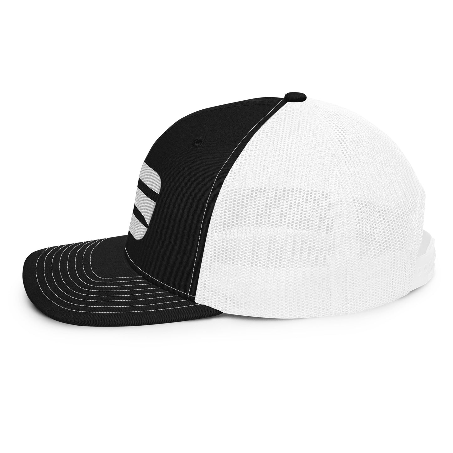 CG: Hat Trucker Cap