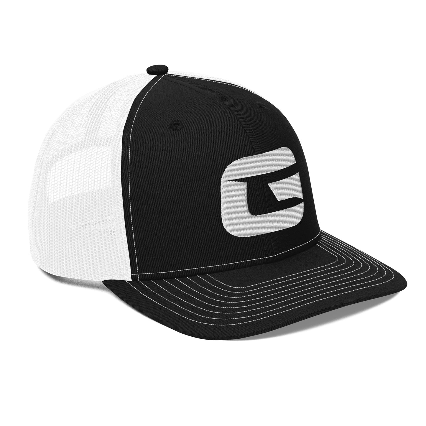 CG: Hat Trucker Cap