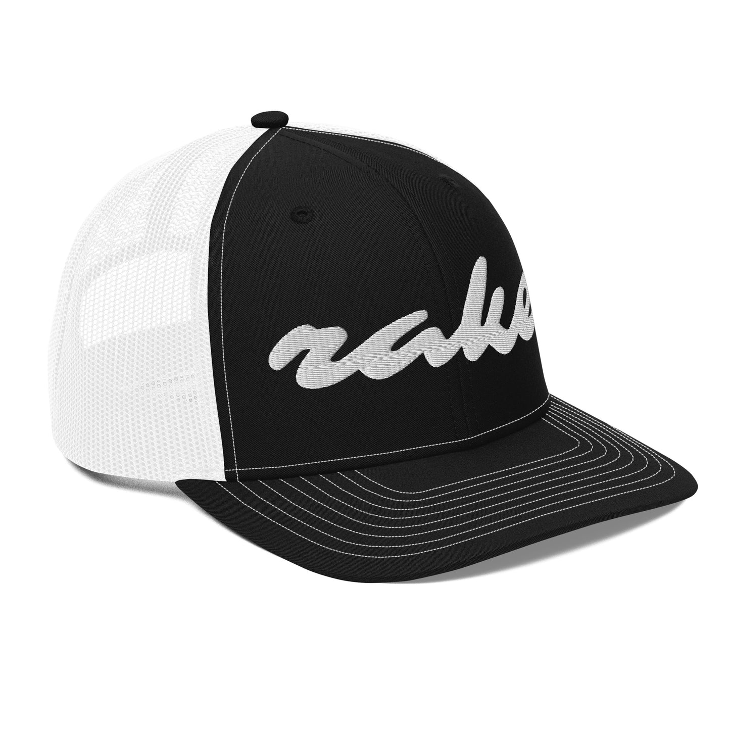 RAKE: Hat Trucker