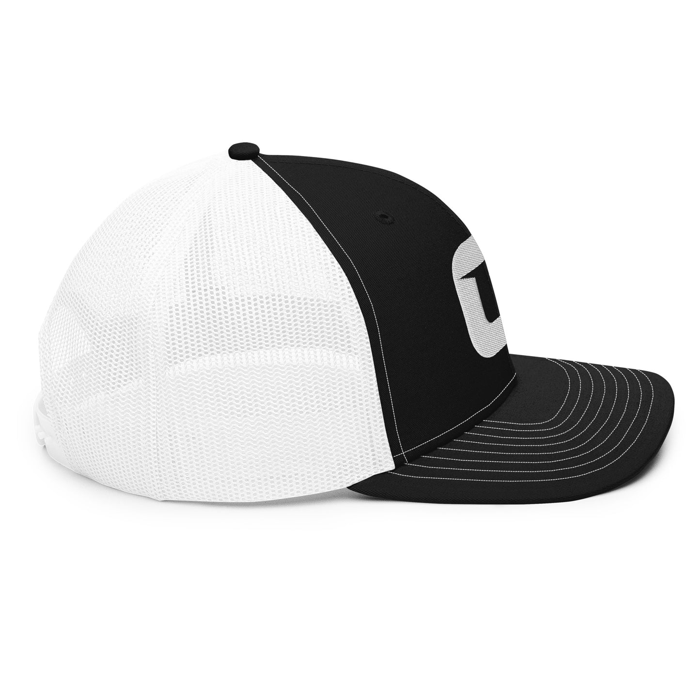 CG: Hat Trucker Cap