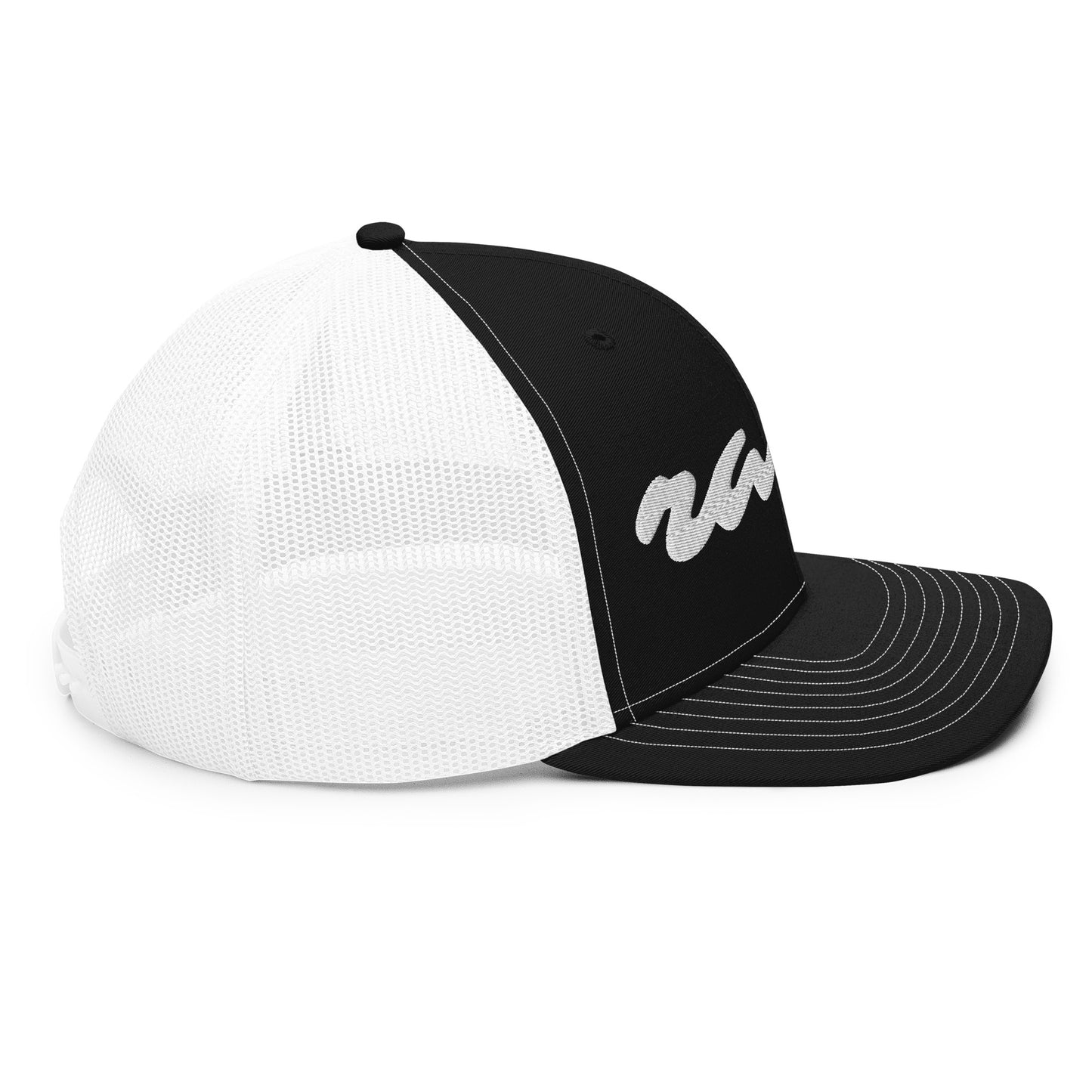 RAKE: Hat Trucker