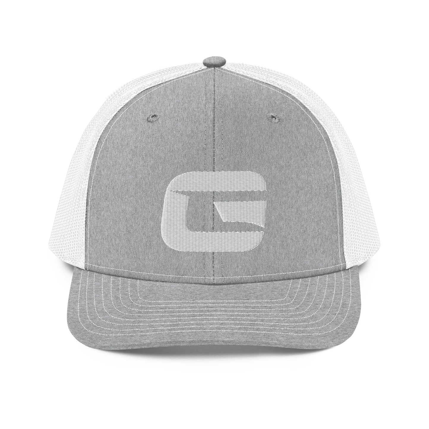 CG: Hat Trucker Cap