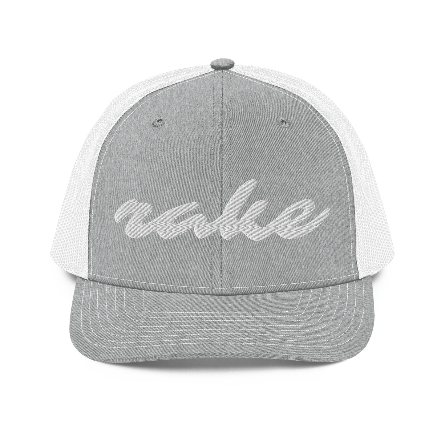 RAKE: Hat Trucker