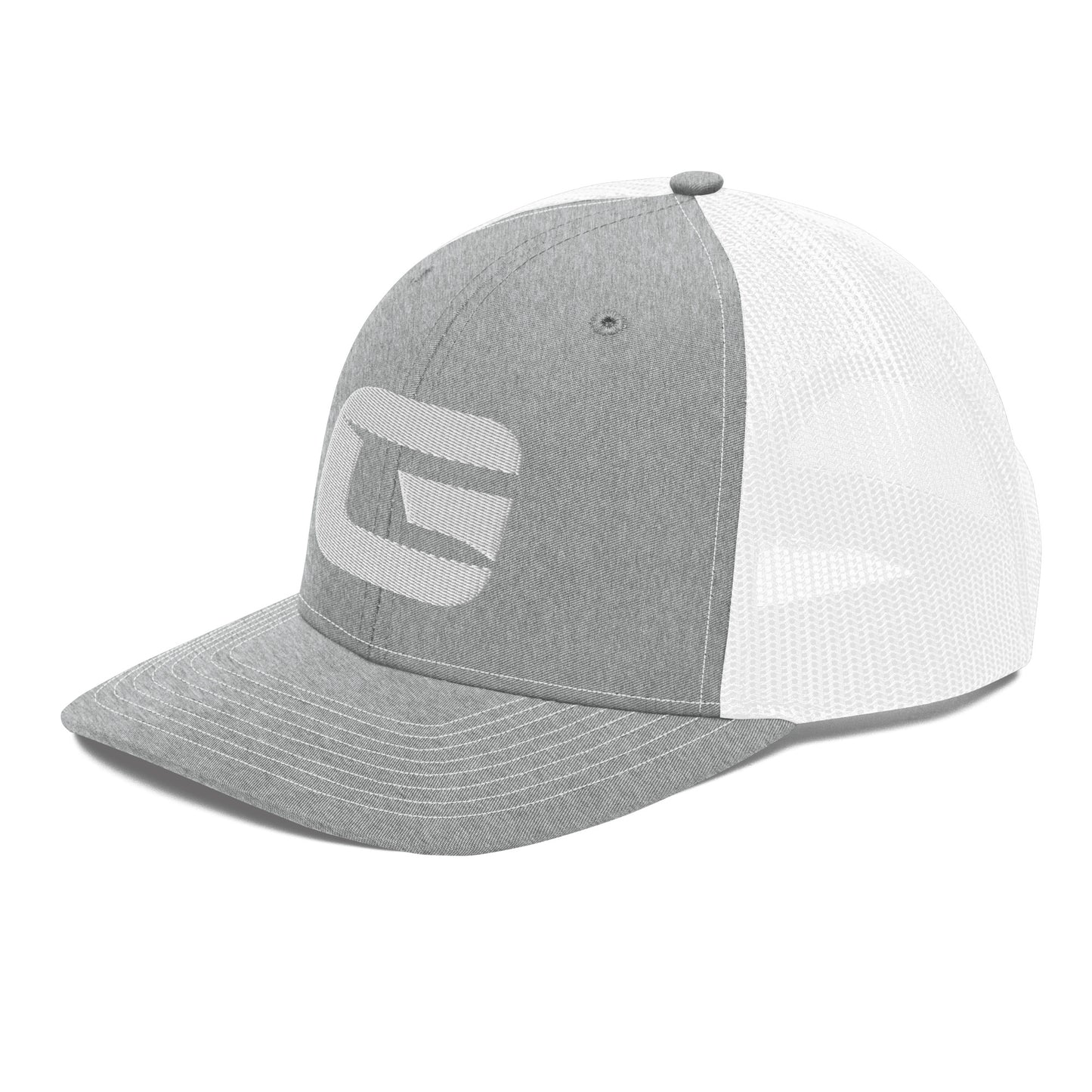 CG: Hat Trucker Cap