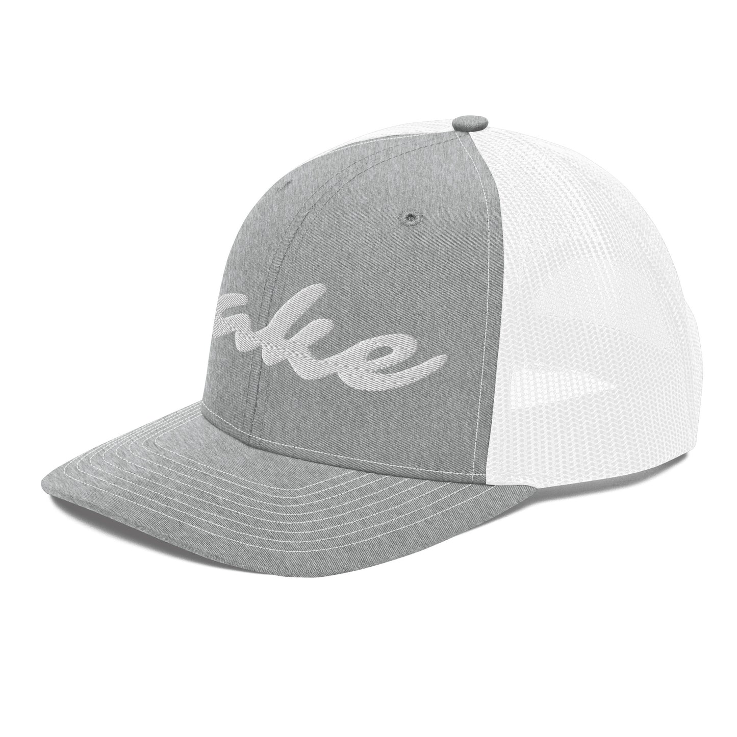 RAKE: Hat Trucker