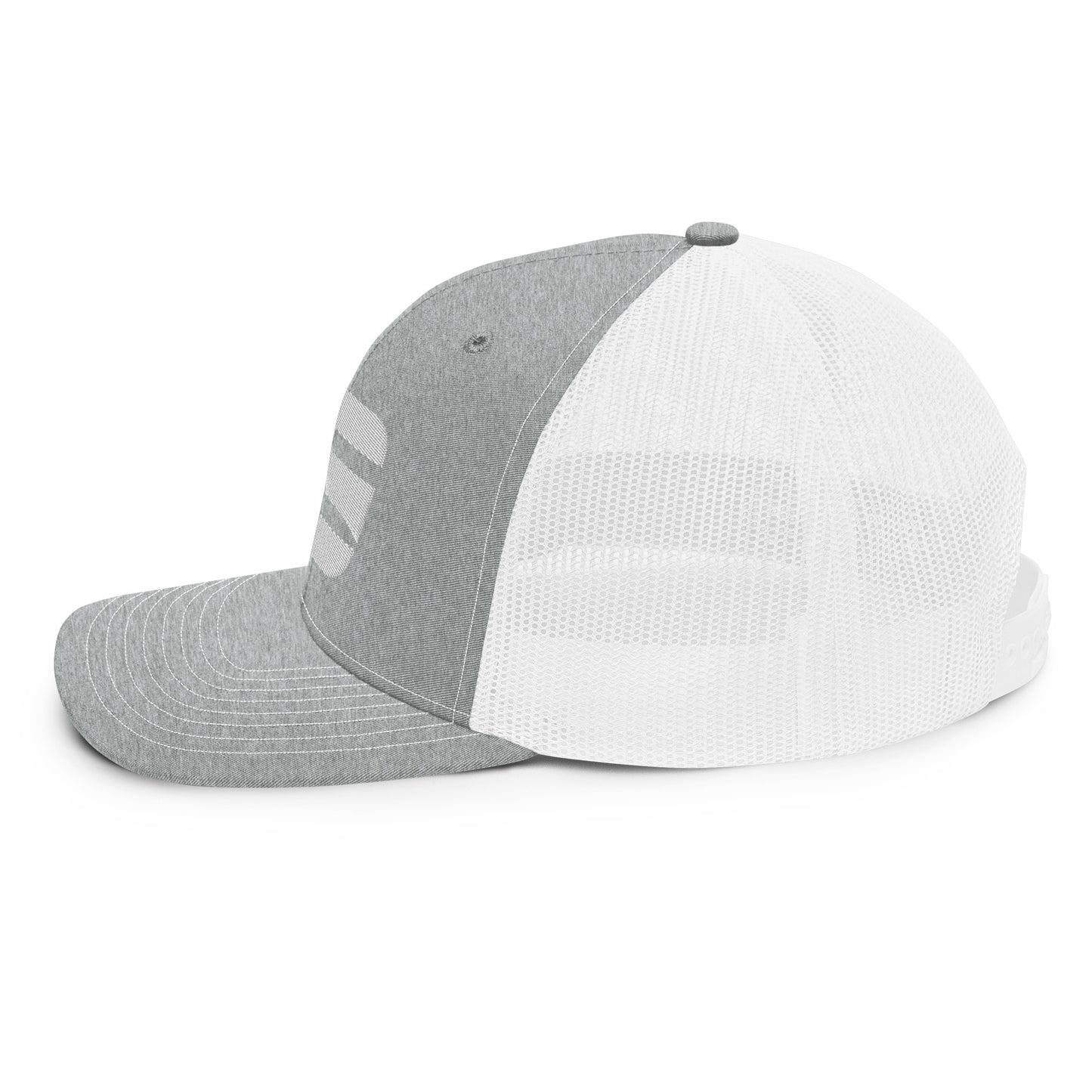CG: Hat Trucker Cap