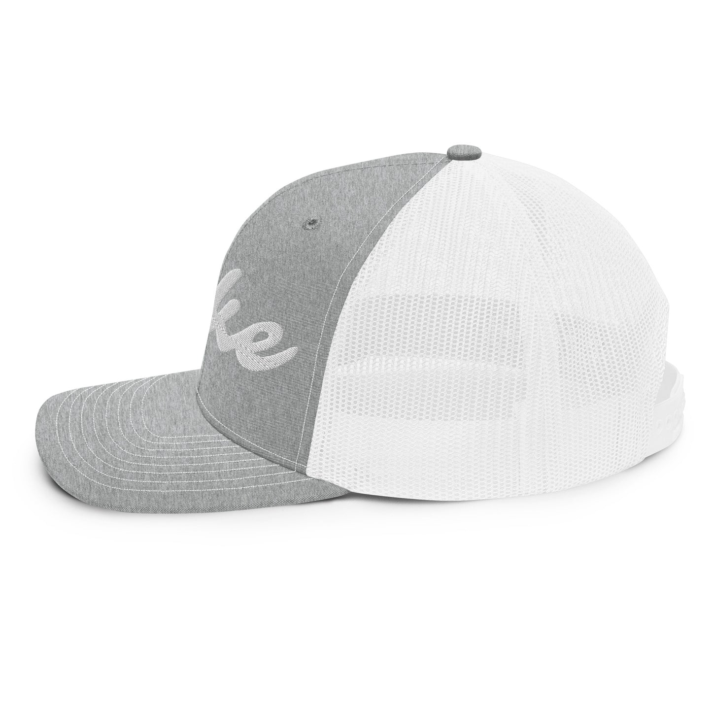 RAKE: Hat Trucker