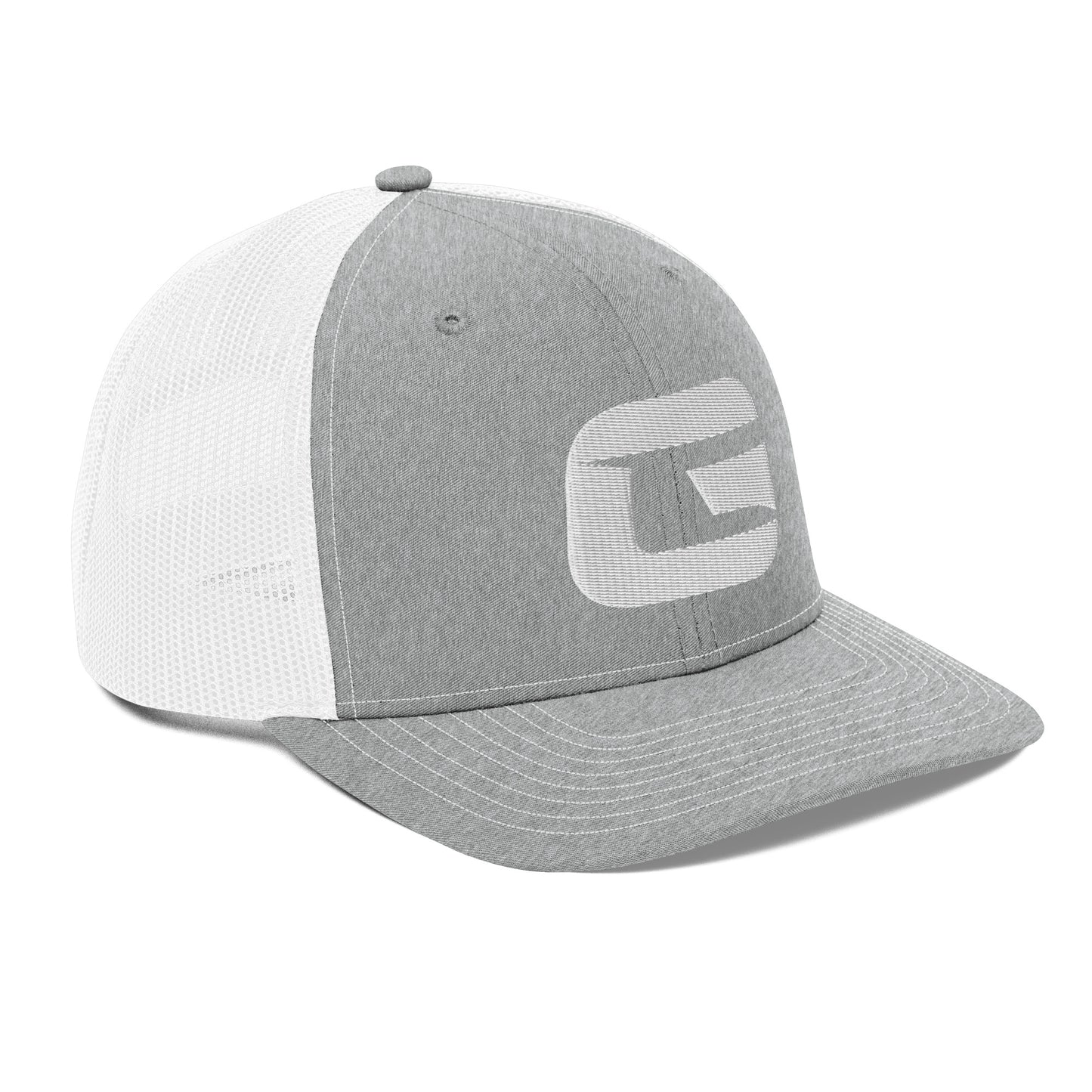 CG: Hat Trucker Cap