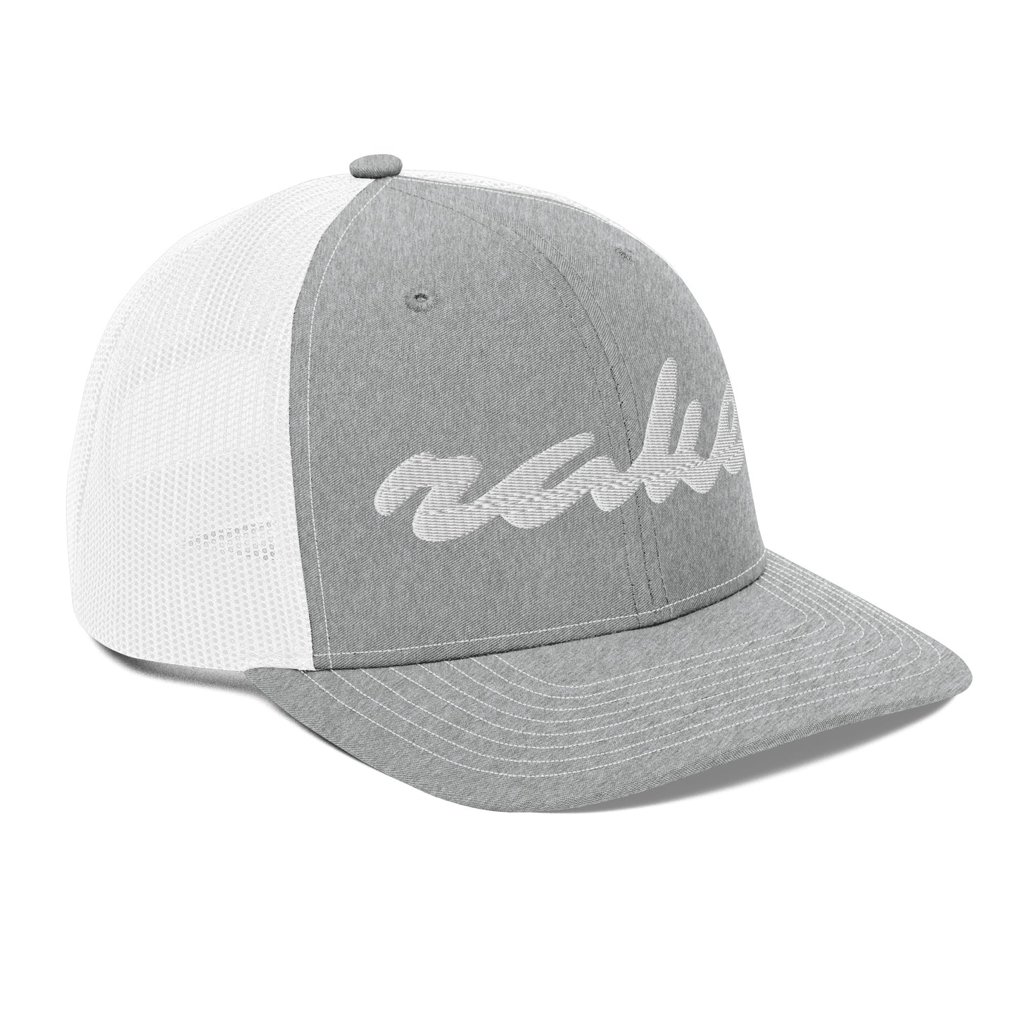 RAKE: Hat Trucker