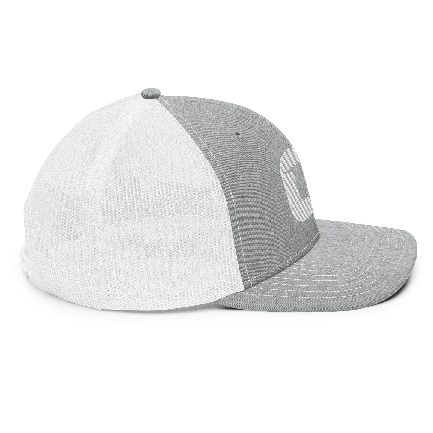 CG: Hat Trucker Cap