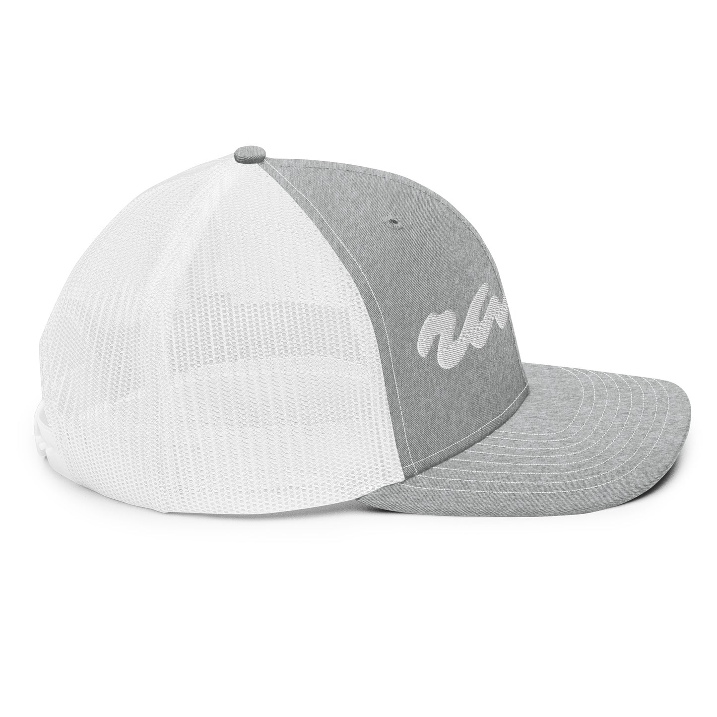 RAKE: Hat Trucker