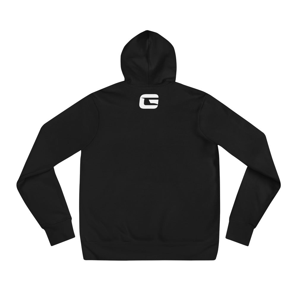 RAKE: Hoodie Extra Soft Unisex