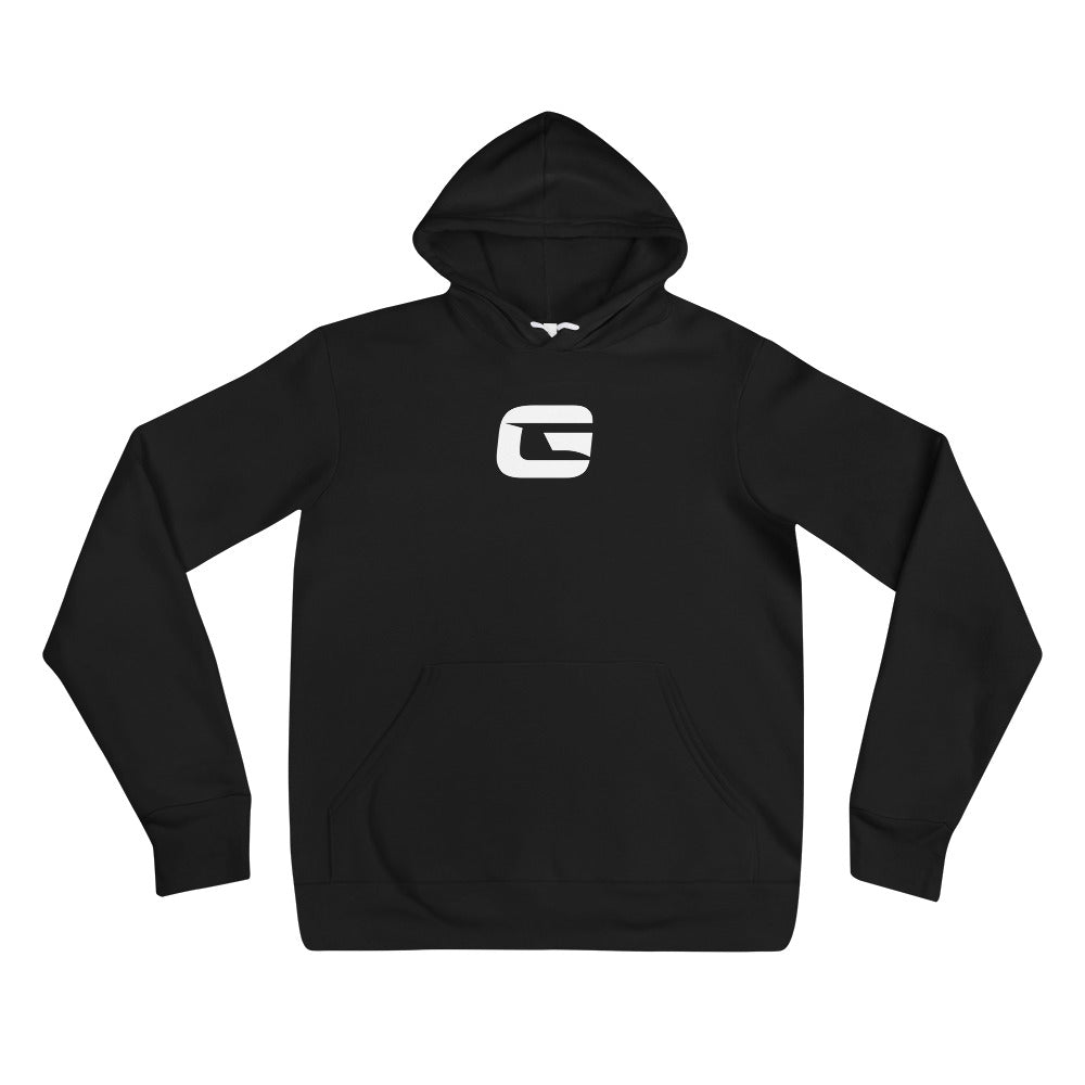 CG: Hoodie Extra Soft Unisex