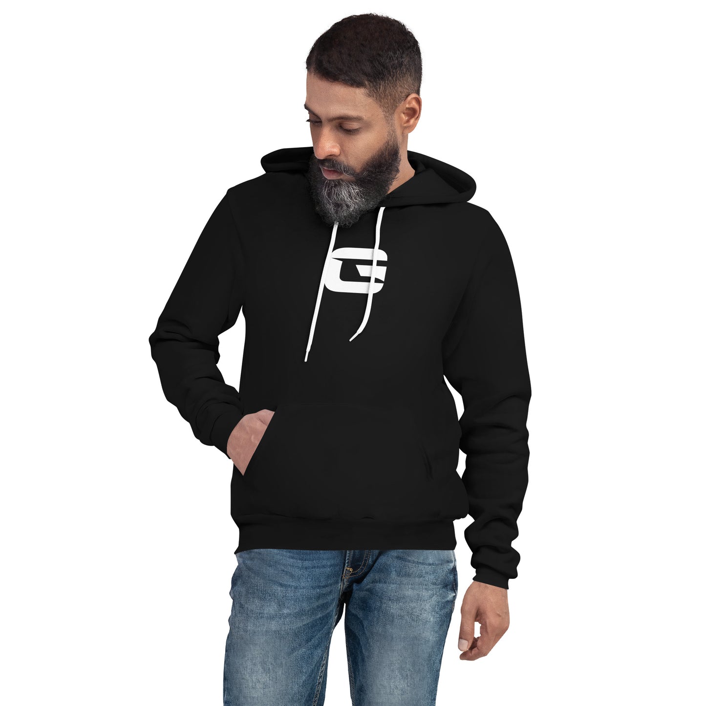 CG: Hoodie Extra Soft Unisex