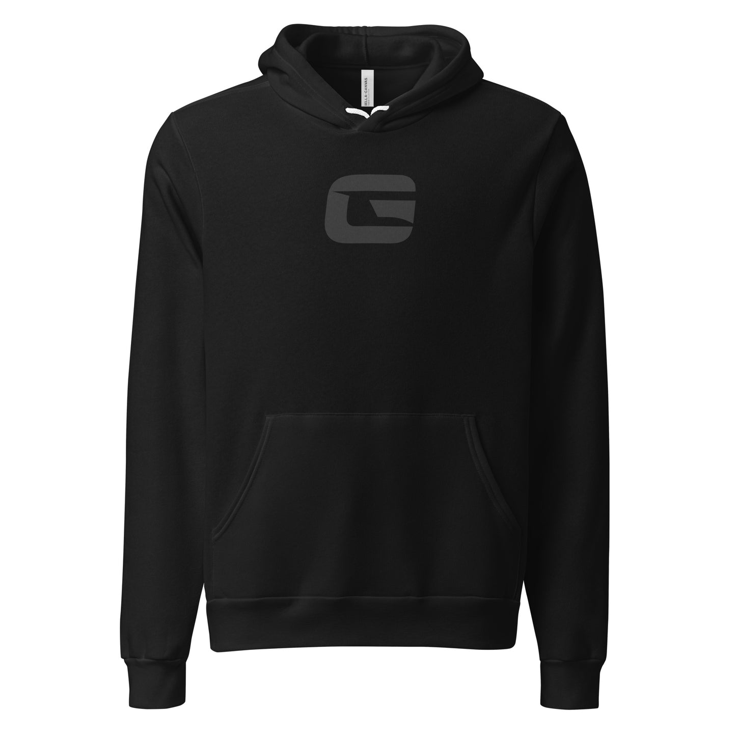 CG: Hoodie Extra Soft Unisex