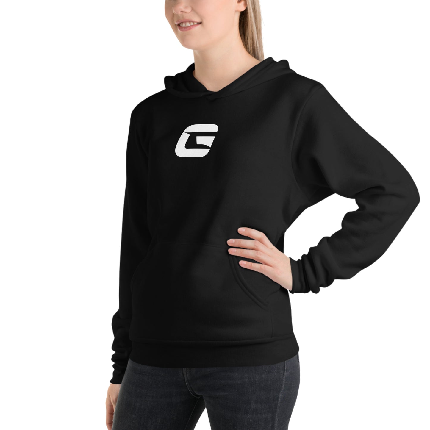 CG: Hoodie Extra Soft Unisex