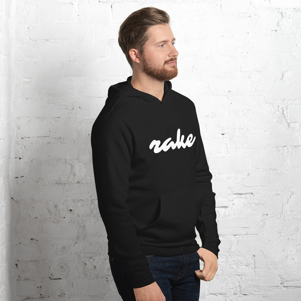 RAKE: Hoodie Extra Soft Unisex