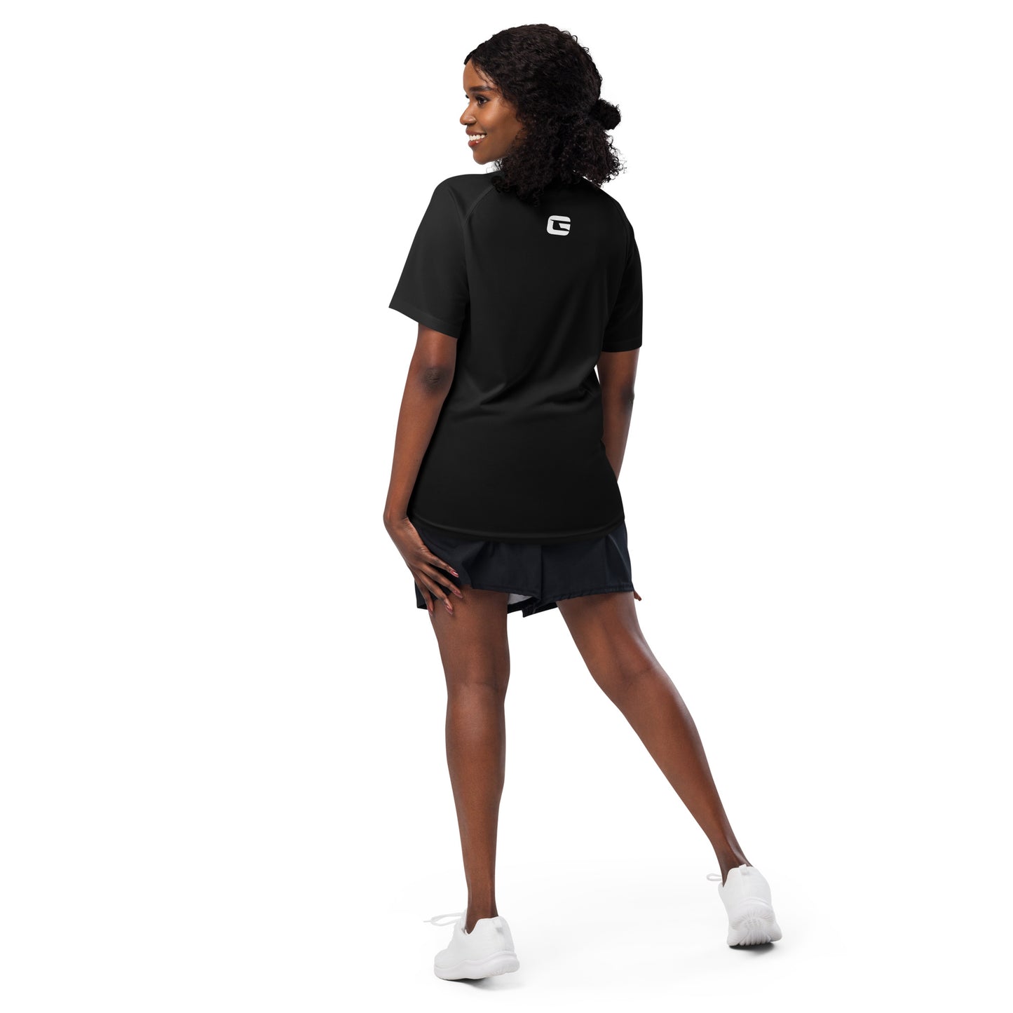 RAKE: T-Shirt Performance Unisex