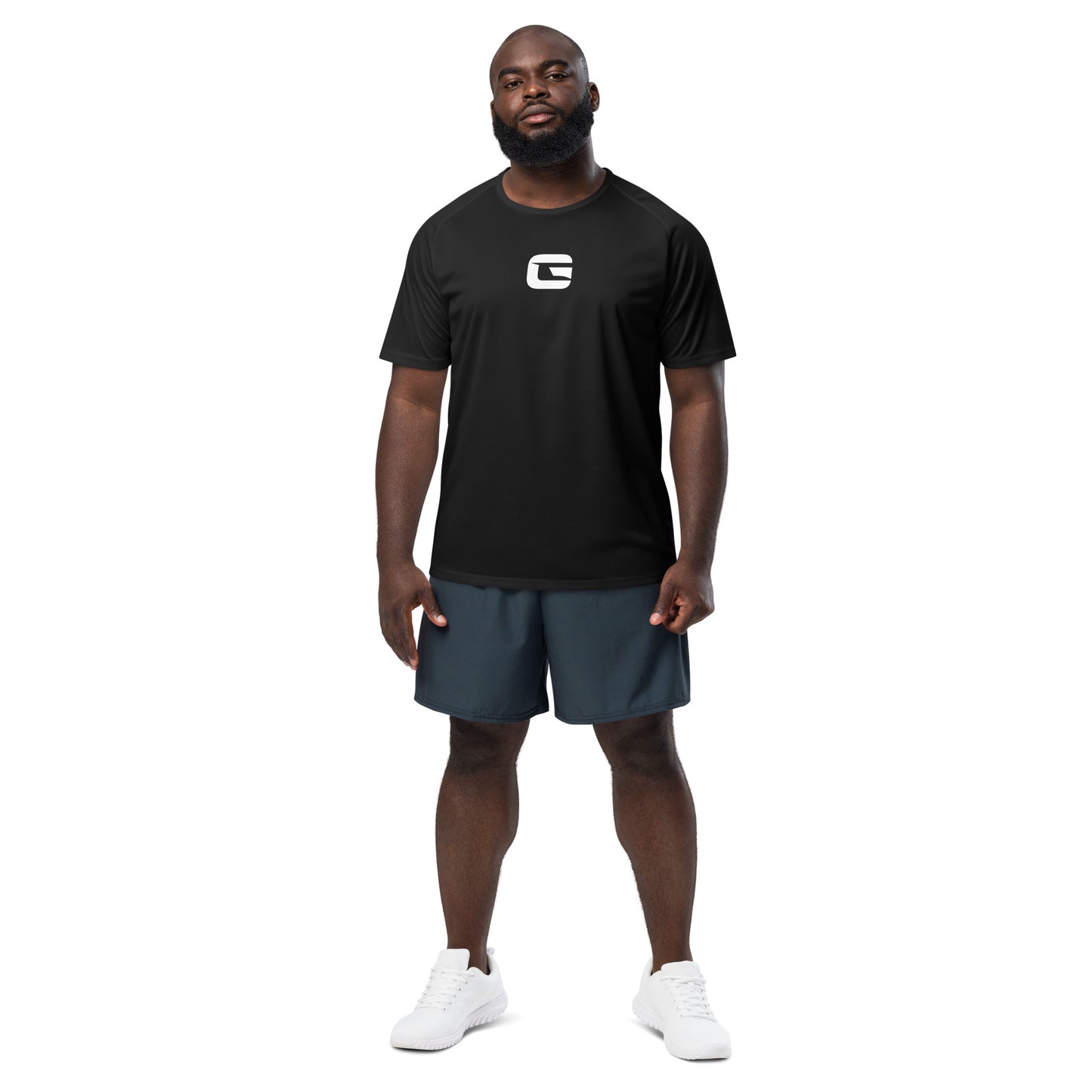 CG: T-Shirt Performance Unisex
