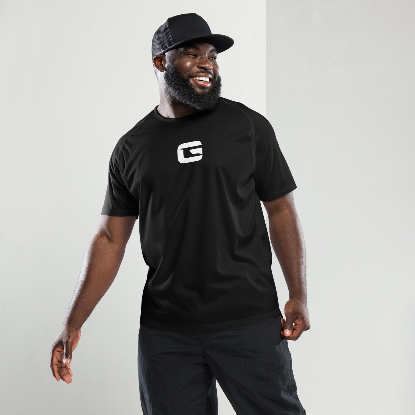 CG: T-Shirt Performance Unisex