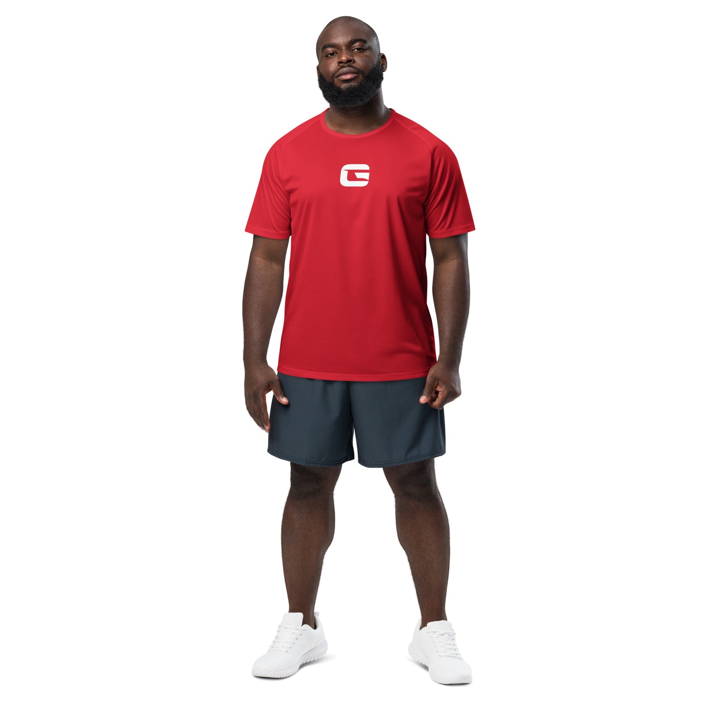 CG: T-Shirt Performance Unisex